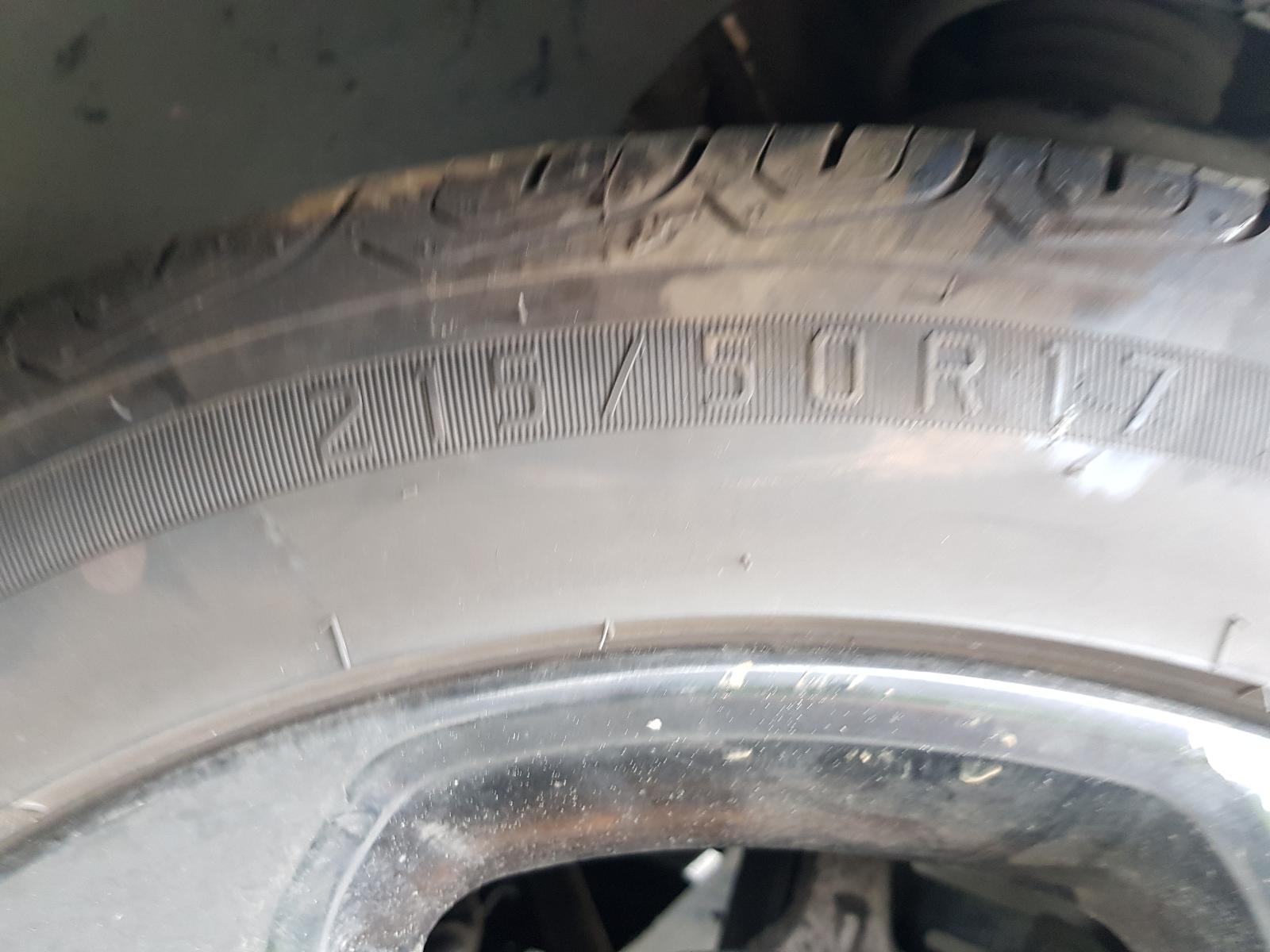 Holden Cruze - 2009-Present