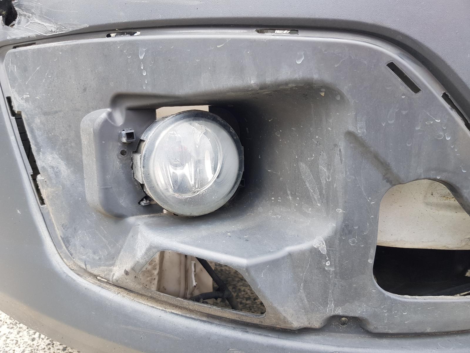 Ford Transit - Other