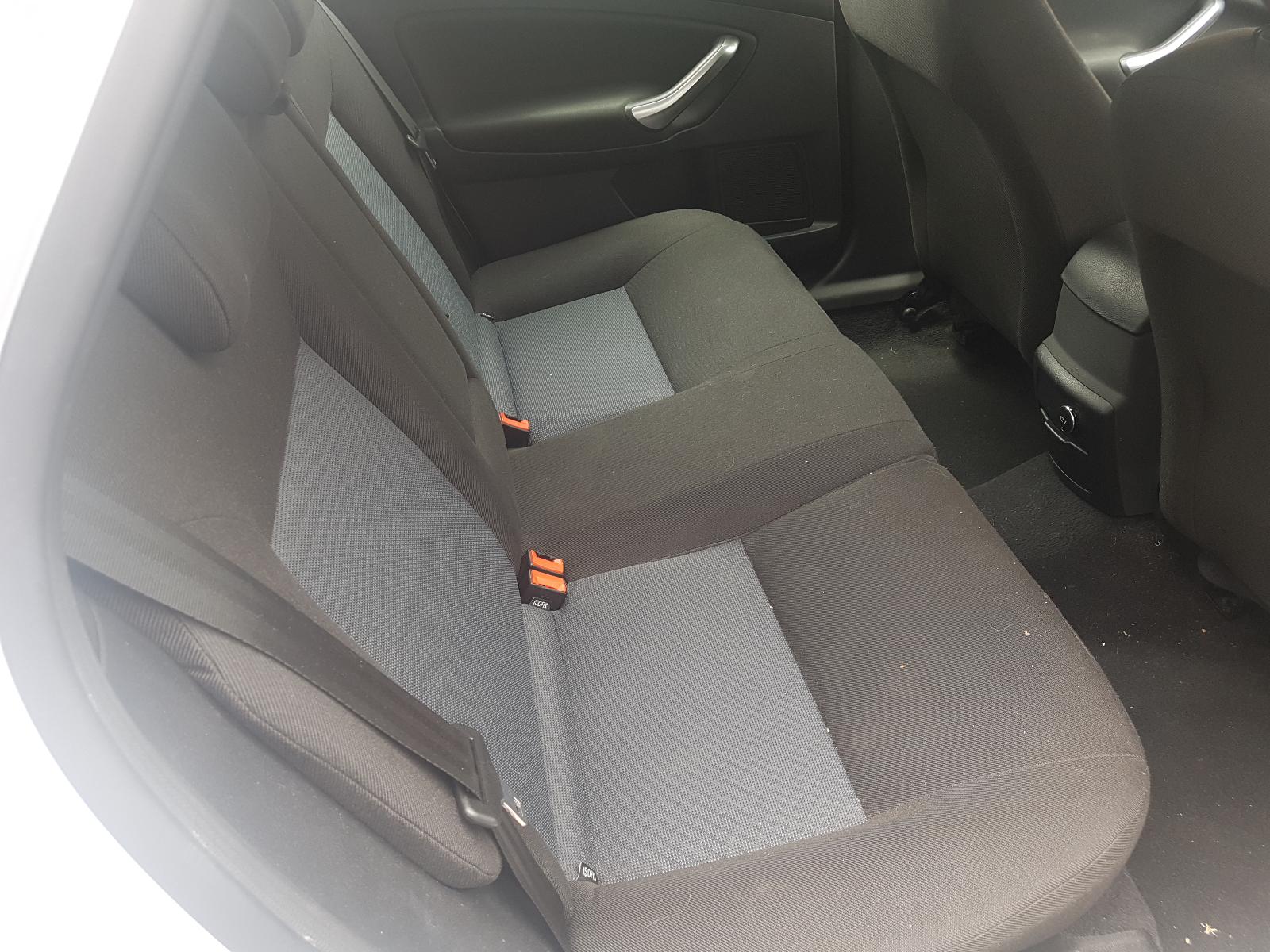 Ford Mondeo - MC 2011-2014