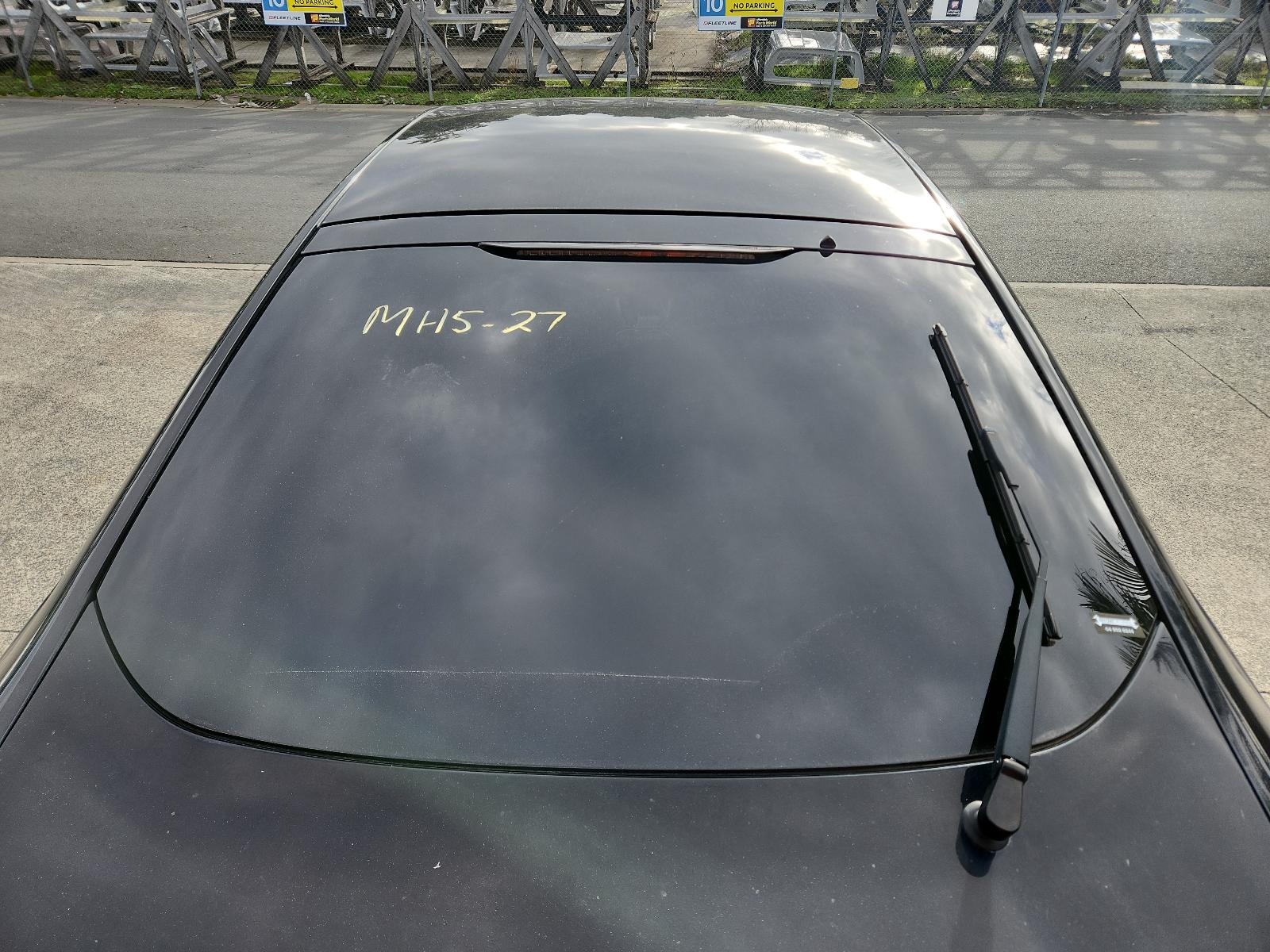 Ford Mondeo - MD 2014-2017