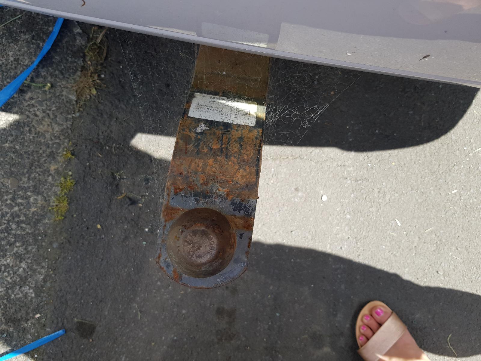 Holden Commodore - VE 2006-2013