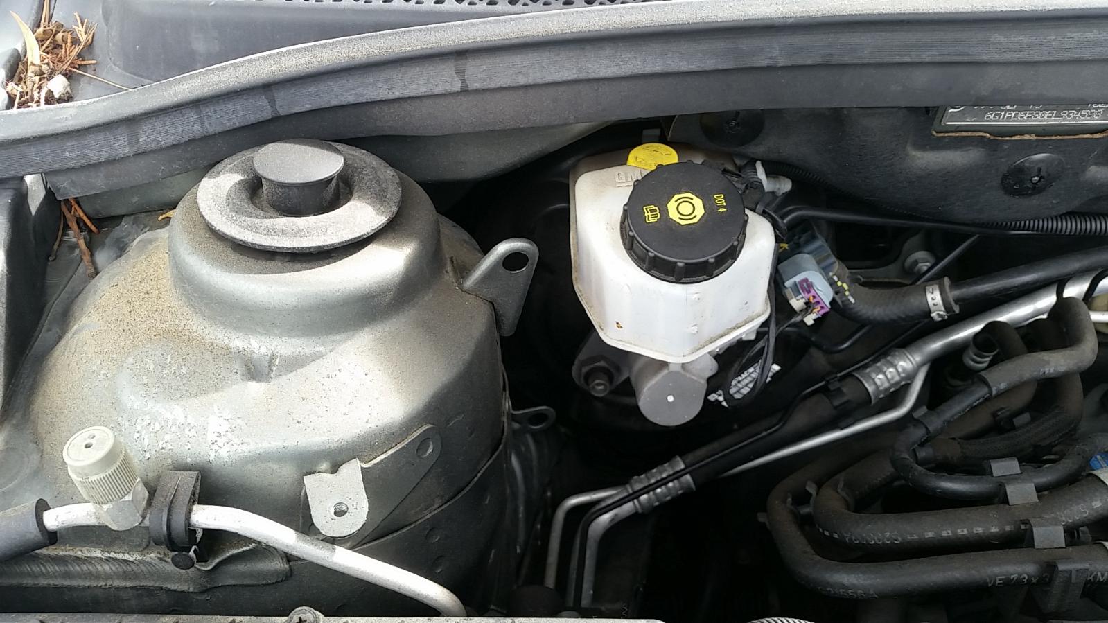 Holden Cruze - 2009-Present