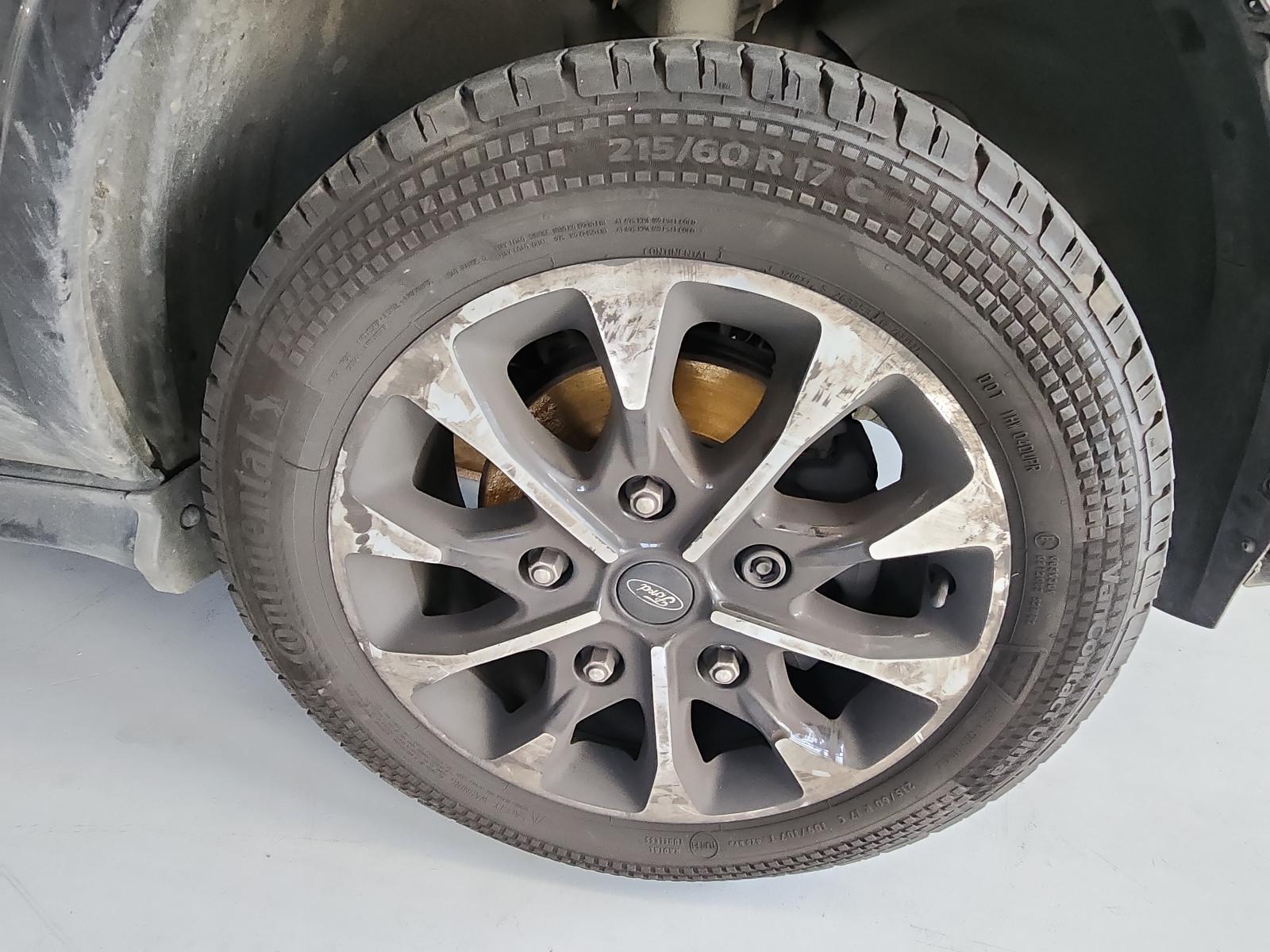 Ford Transit - Other