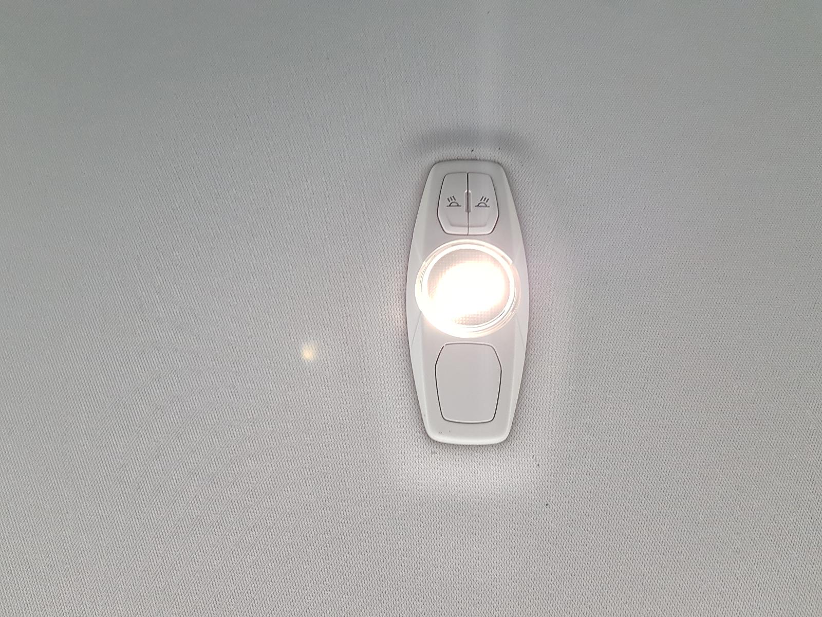 Ford Mondeo - MC 2011-2014