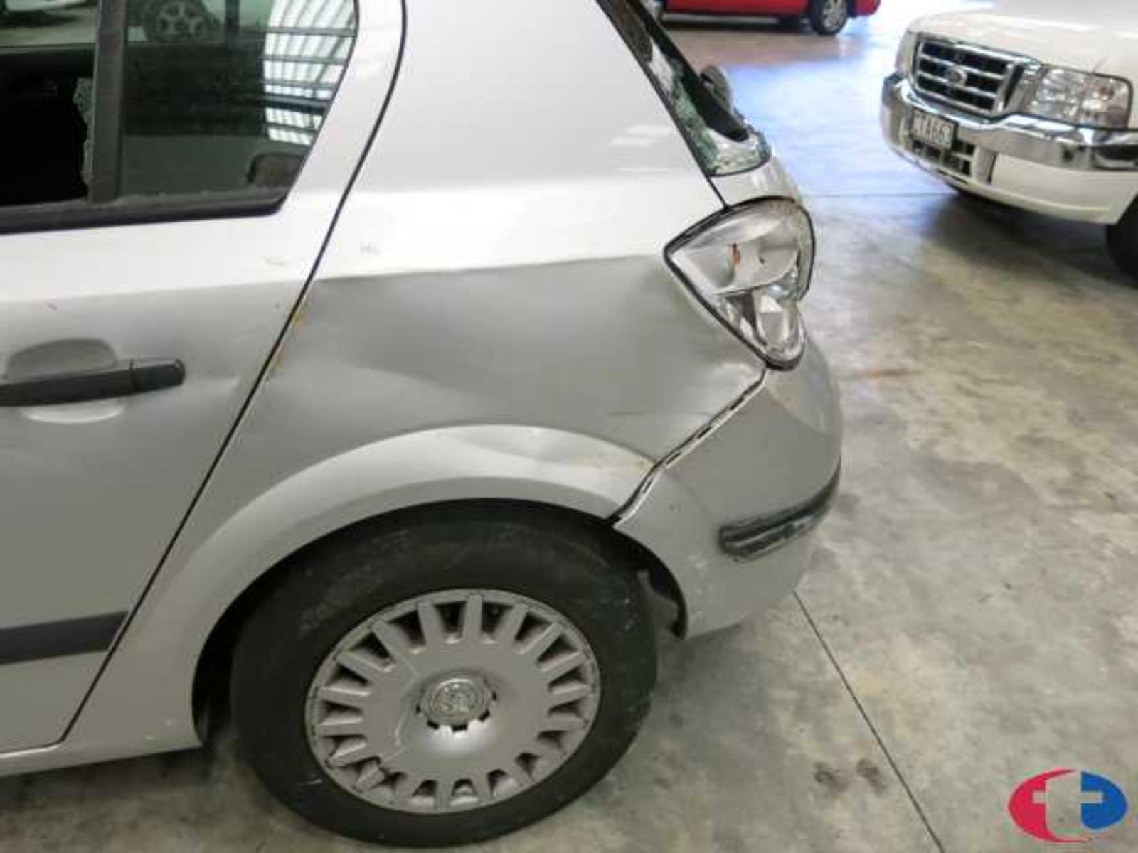 Holden Astra - H 2004-2009