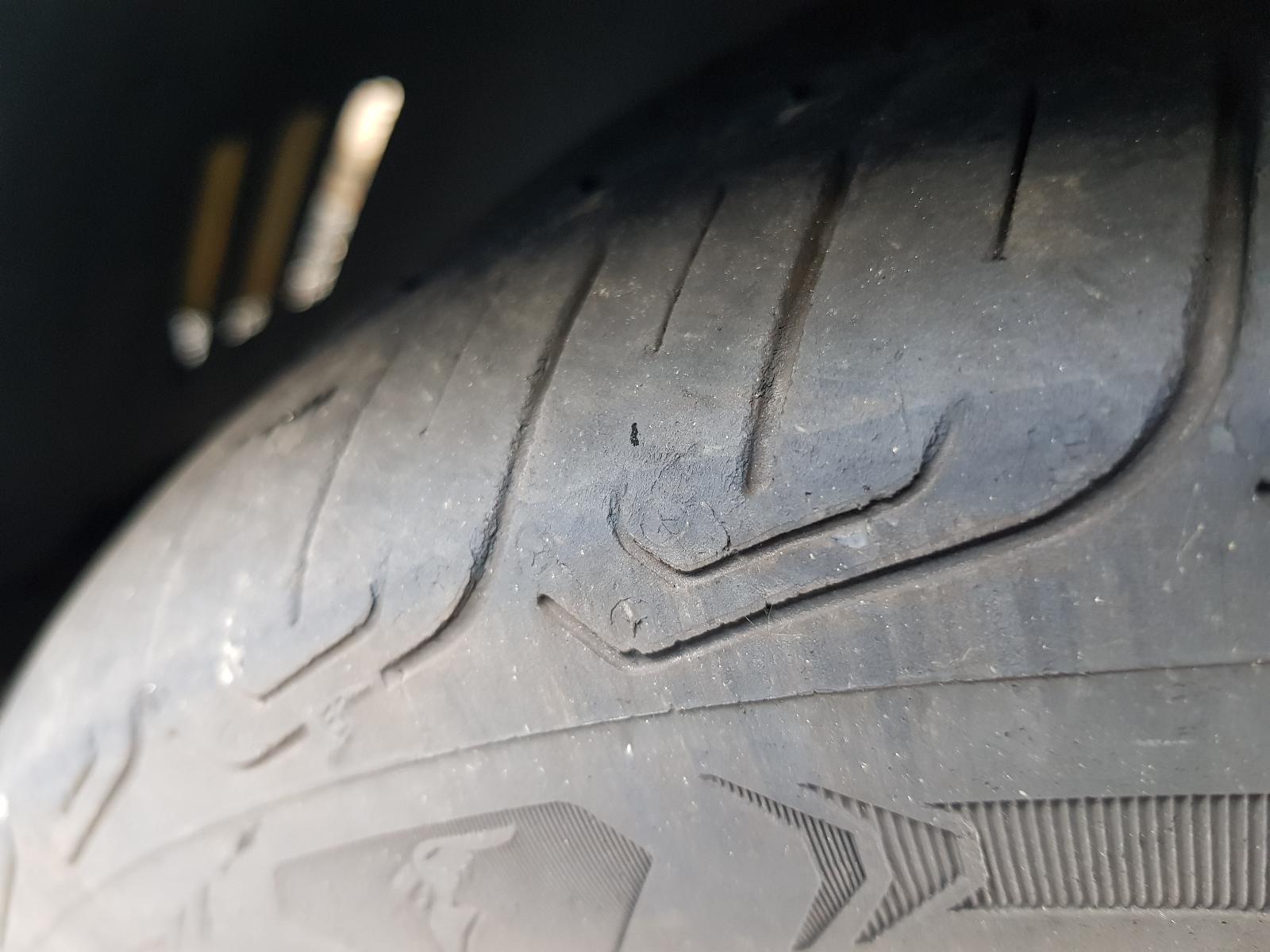 Ford Fiesta - WZ 2013-Present