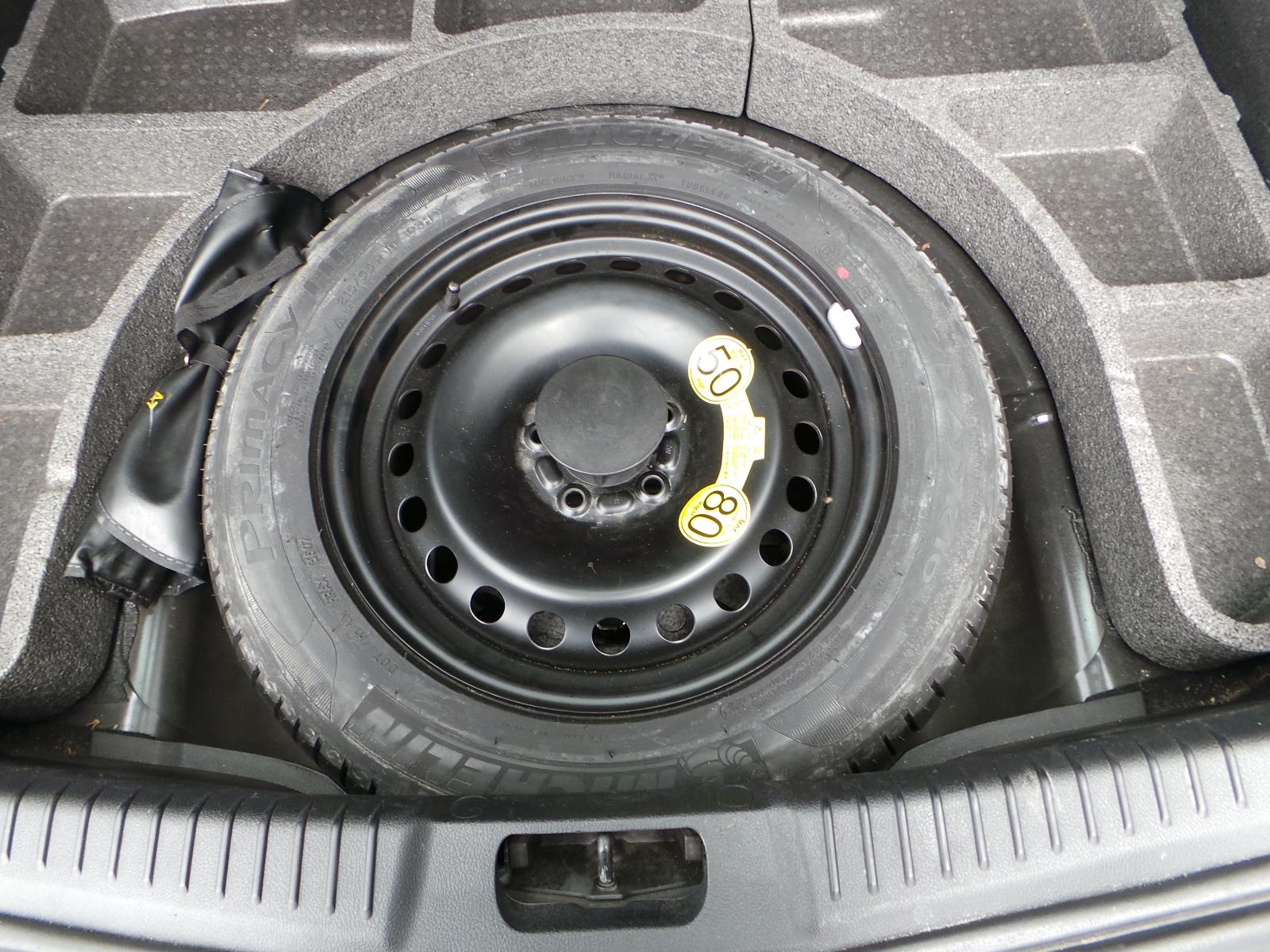 Ford Mondeo - MA-MB 2007-2010