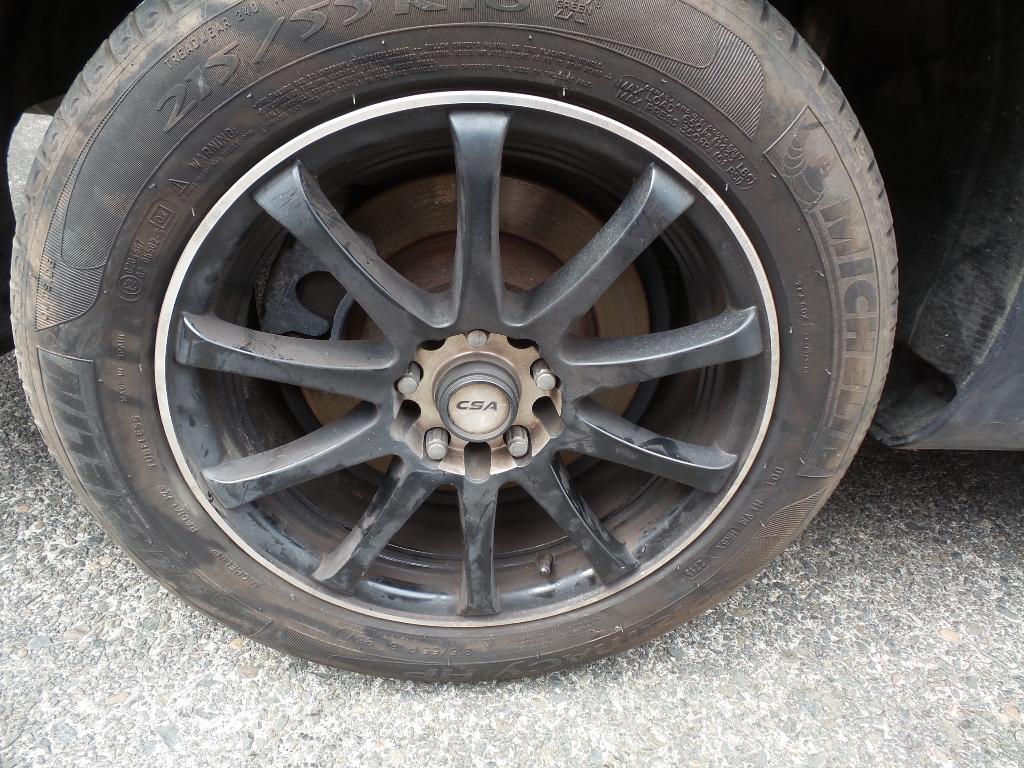 Ford Mondeo - MC 2011-2014