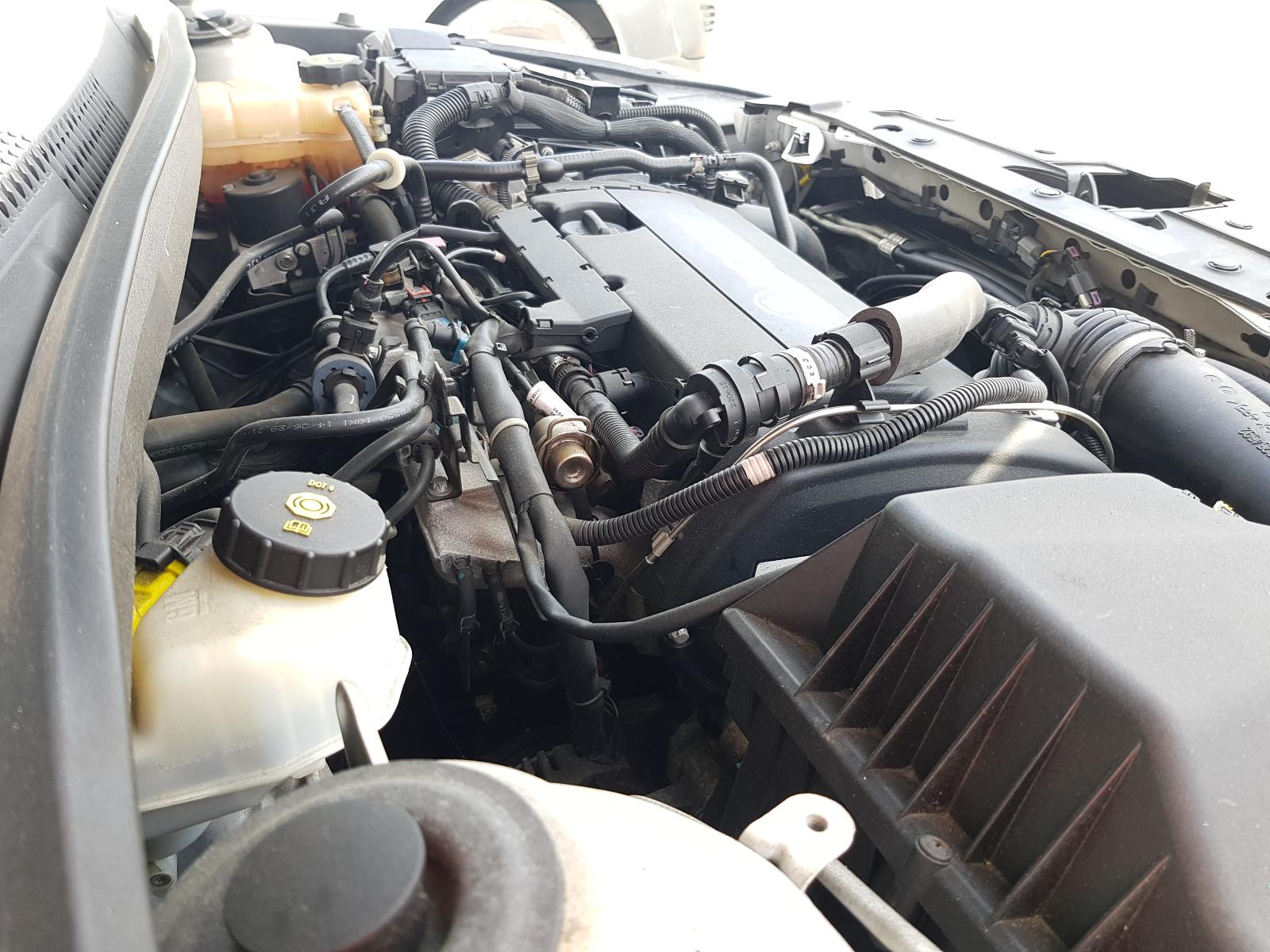 Holden Cruze - 2009-Present