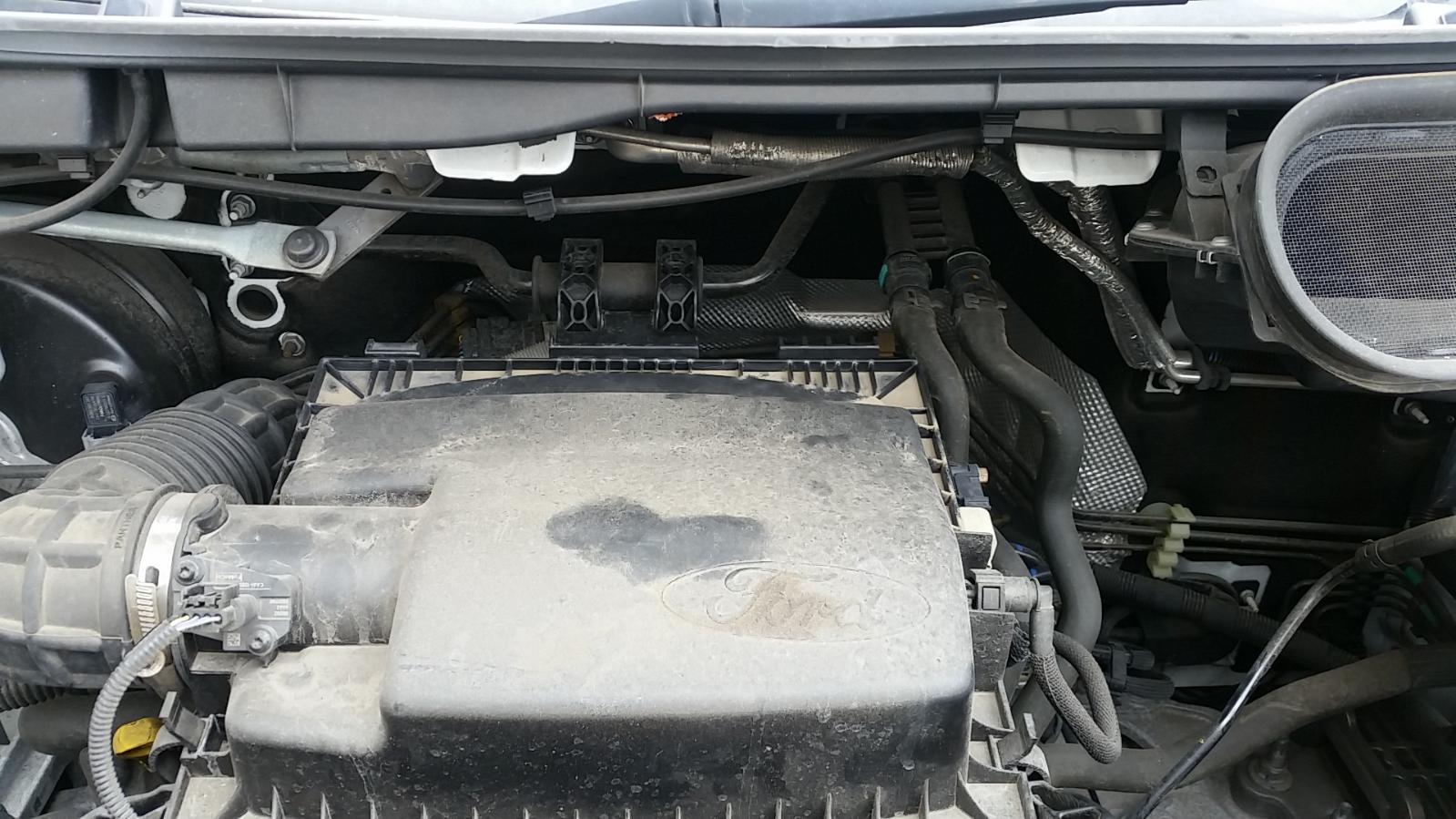 Ford Transit - Other