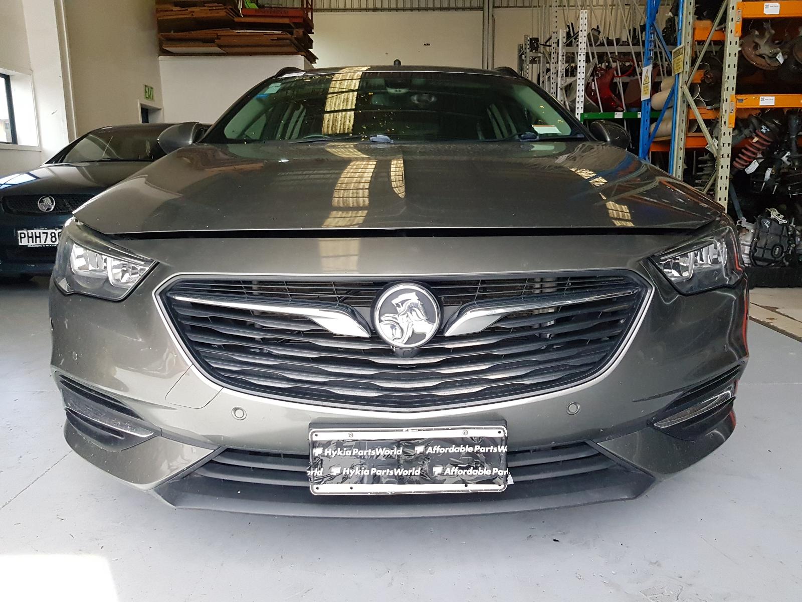 Holden Commodore - Other