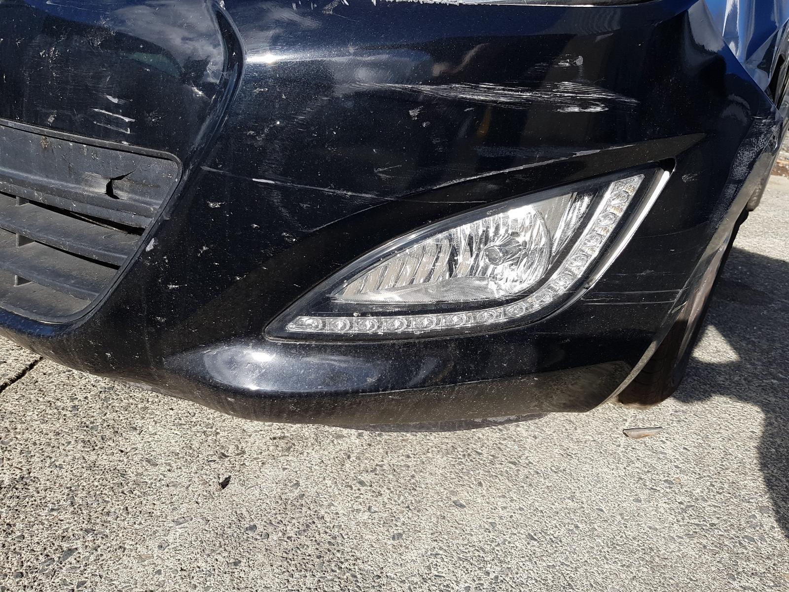 Hyundai i20 - 2010-2015