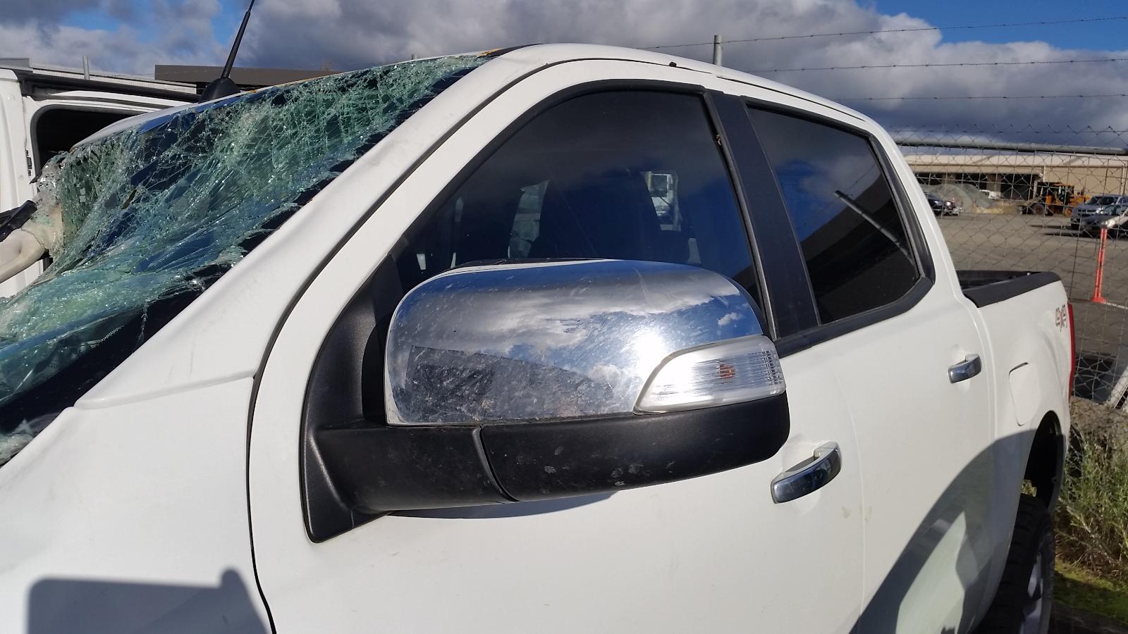 Ford Ranger - PX/PX2 2011-2017