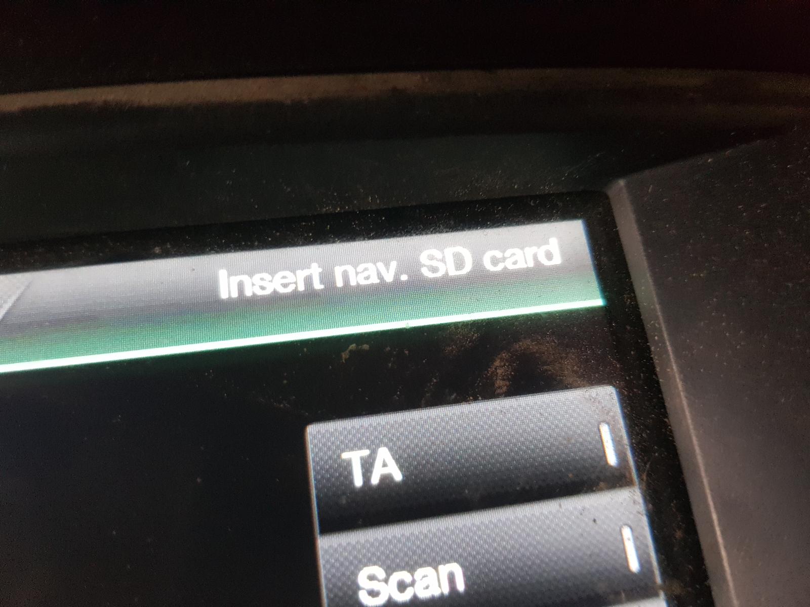 Ford Ranger - PX/PX2 2011-2017