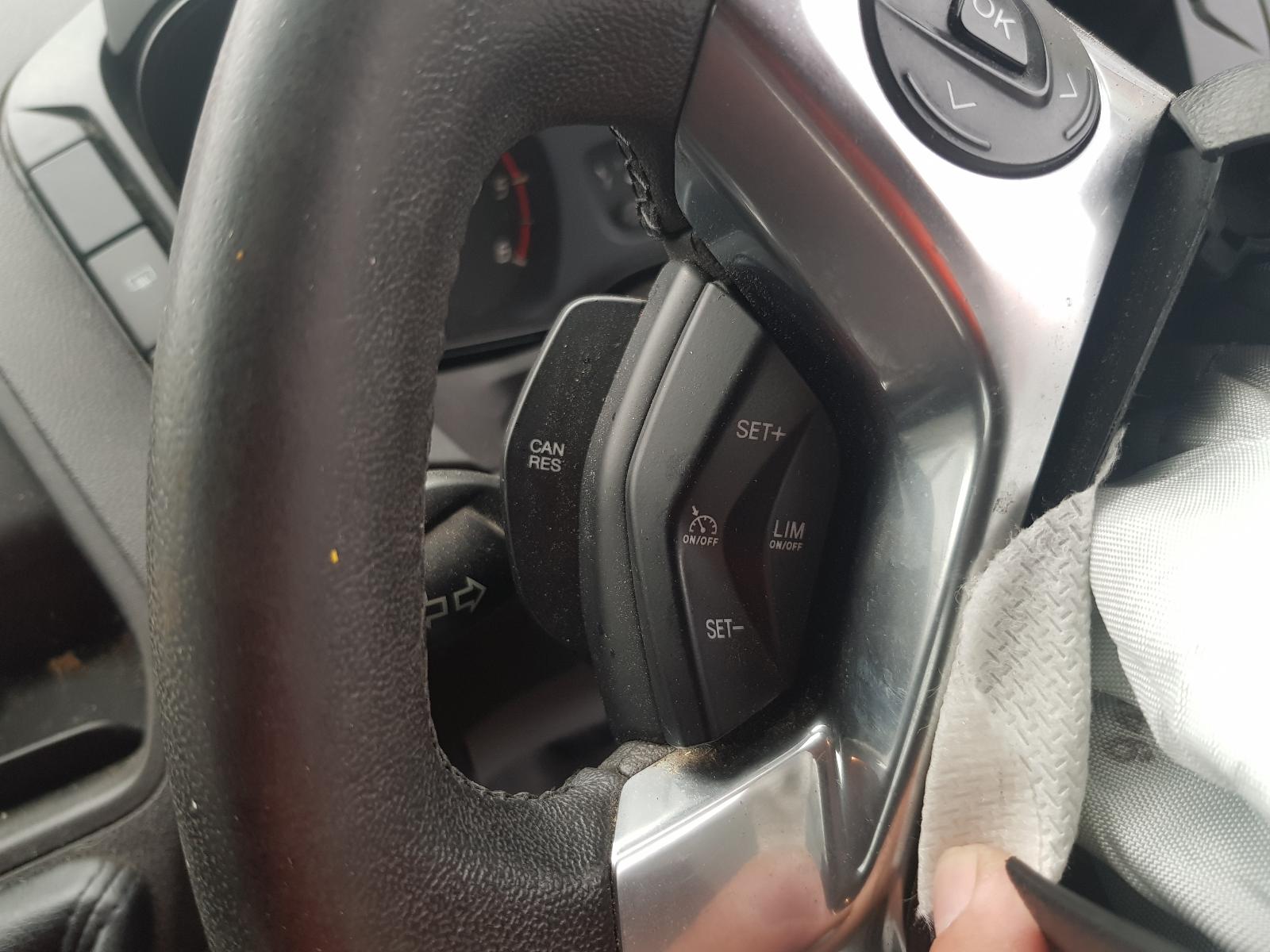 Ford Transit - Other