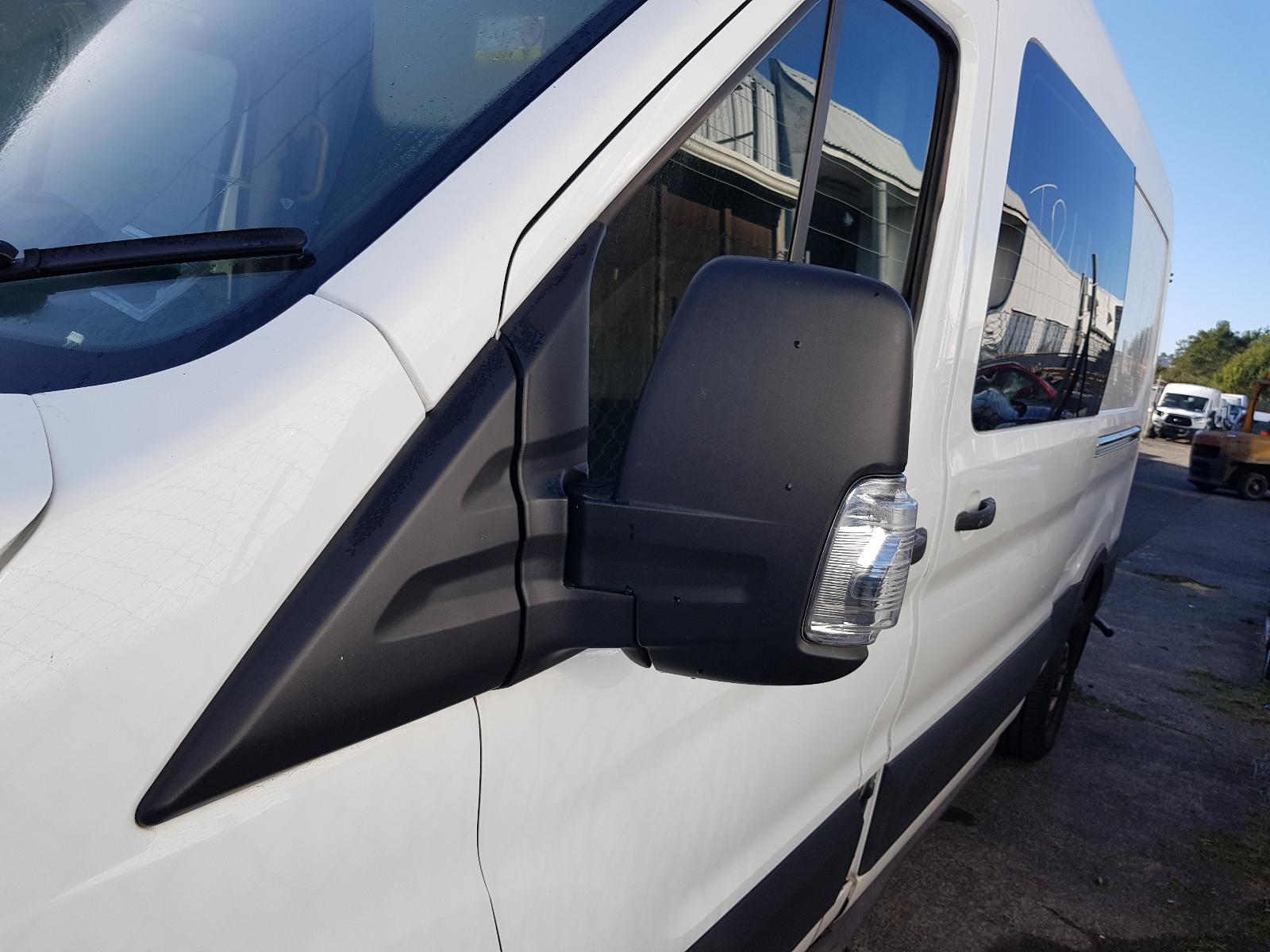 Ford Transit - Other
