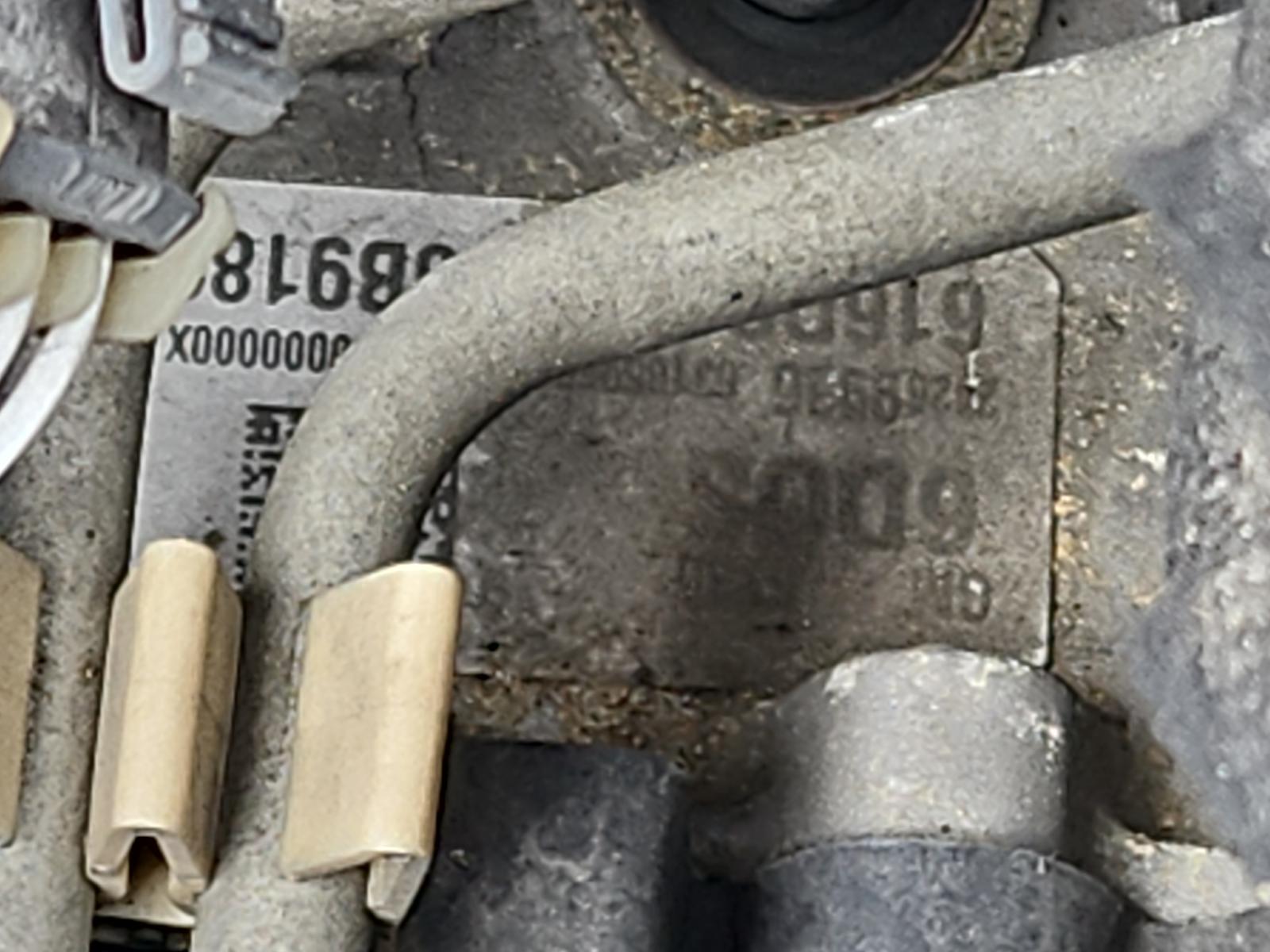 Holden Cruze - 2009-Present