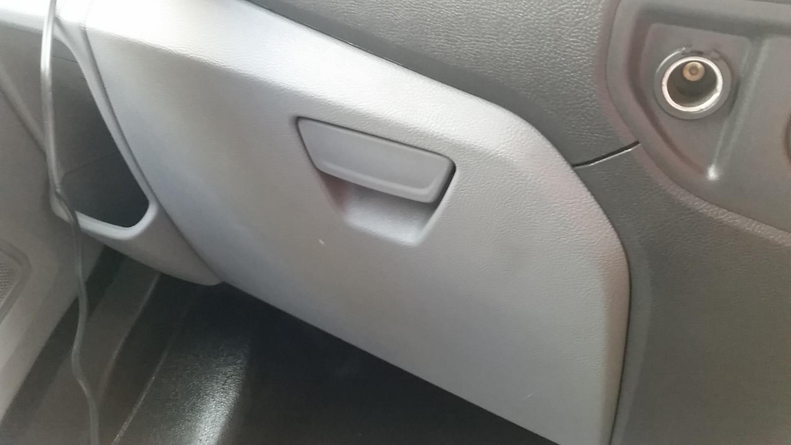 Ford Transit - Other