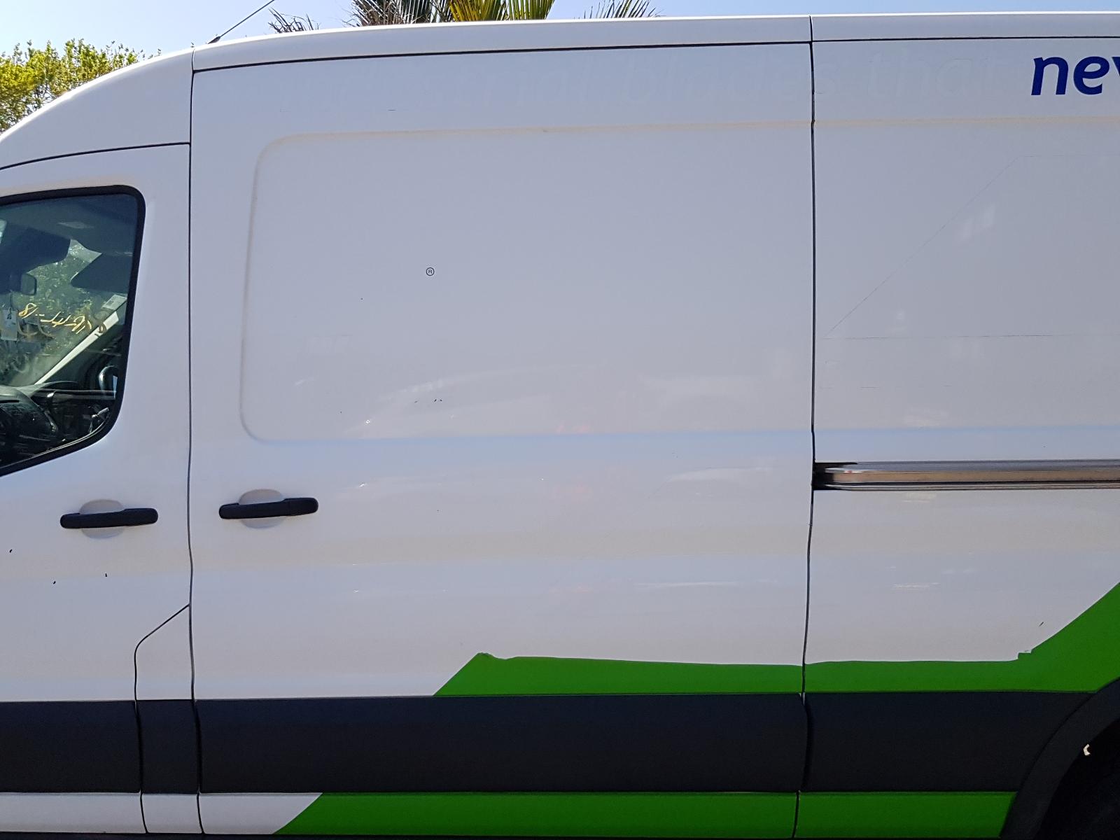 Ford Transit - Other