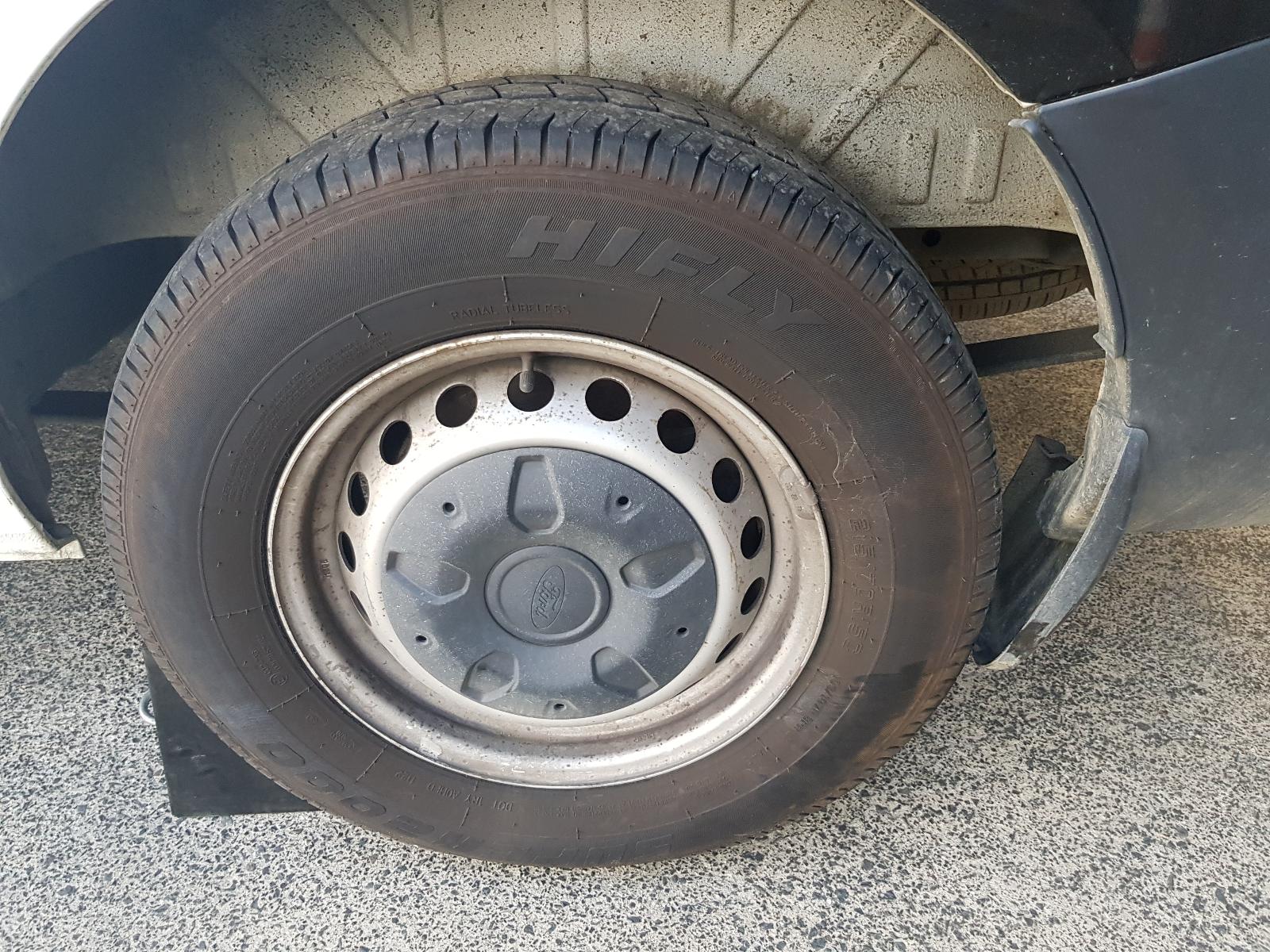 Ford Transit - Other