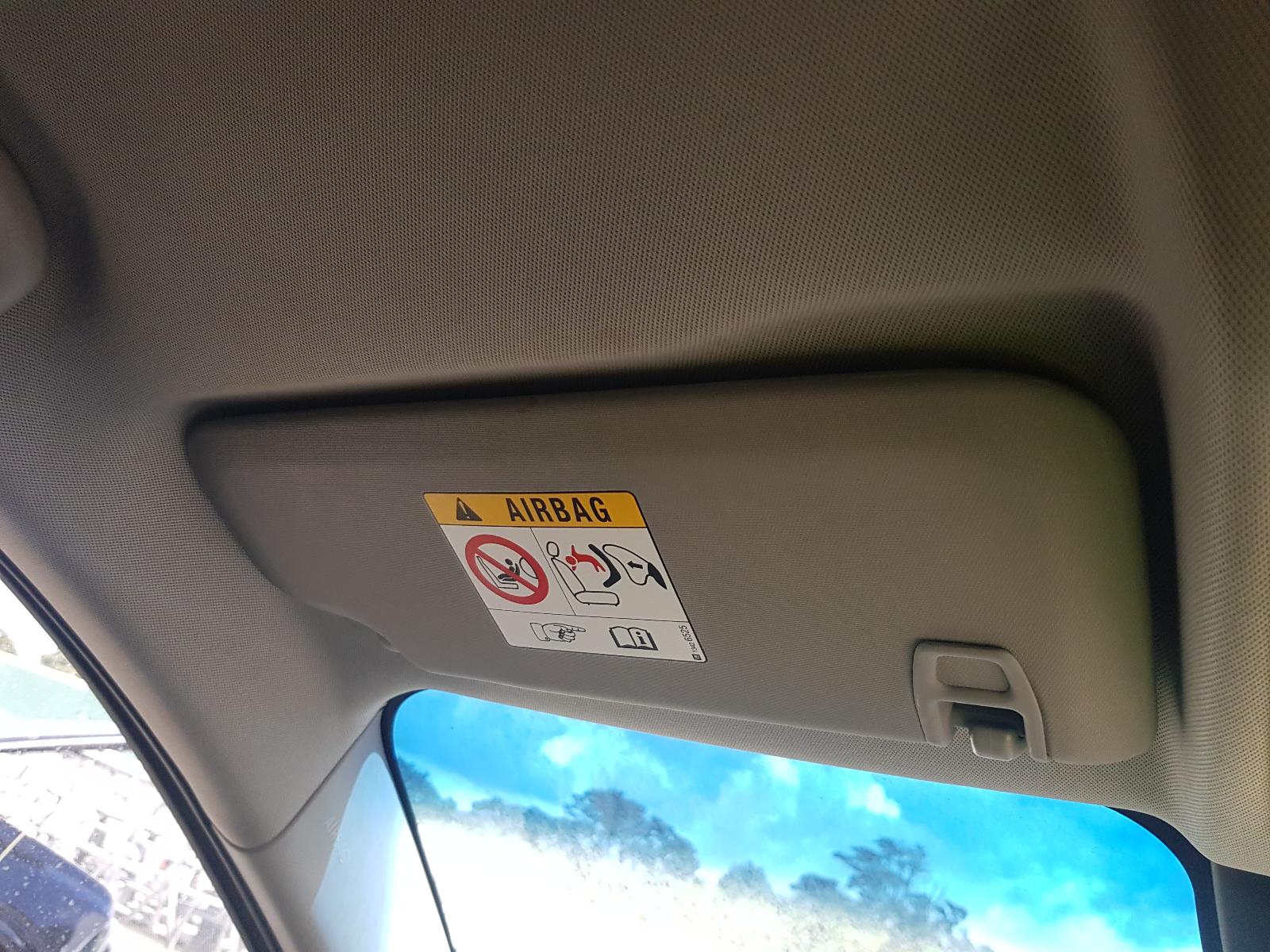 Holden Cruze - 2009-Present