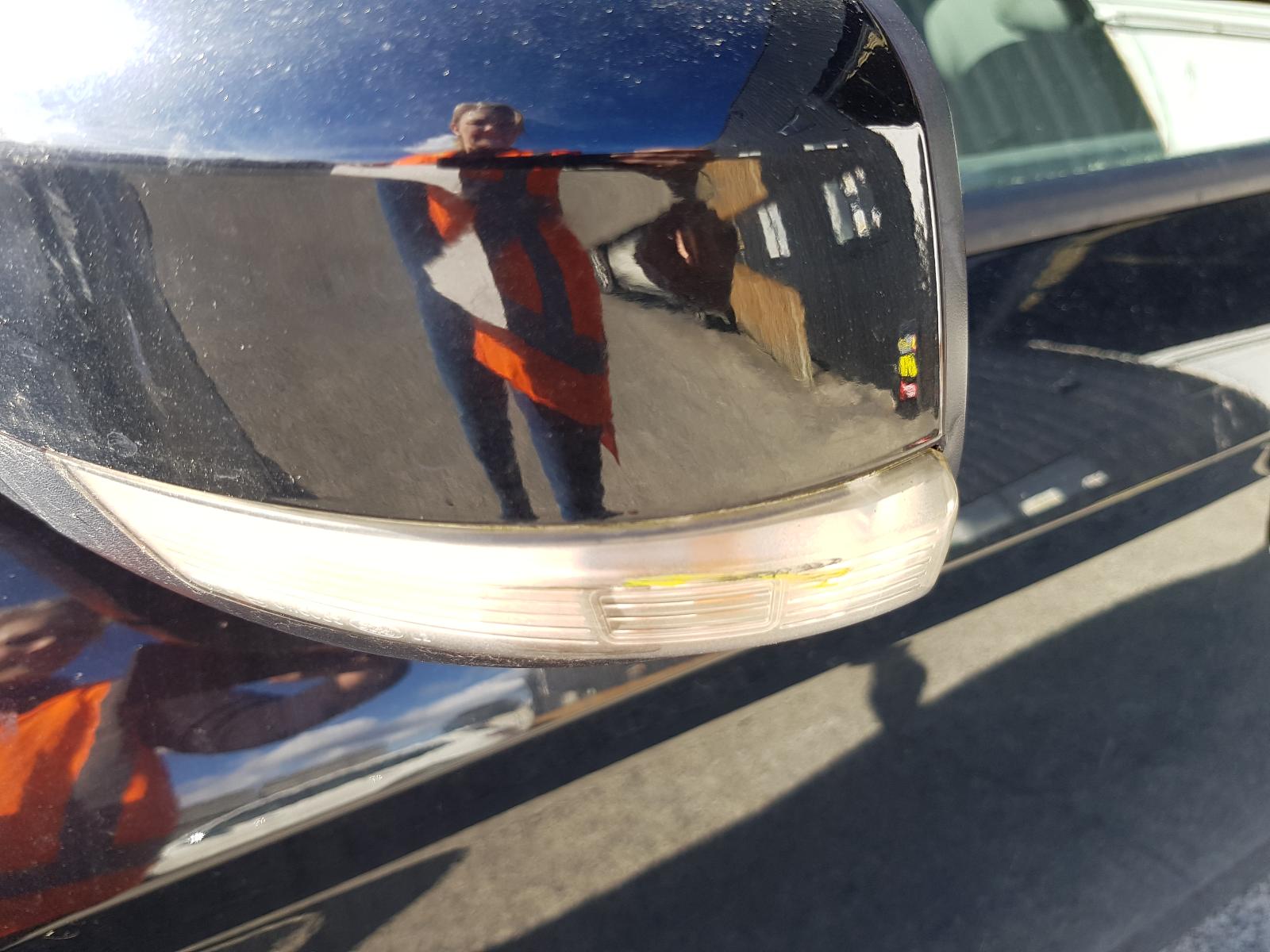 Ford Mondeo - MC 2011-2014