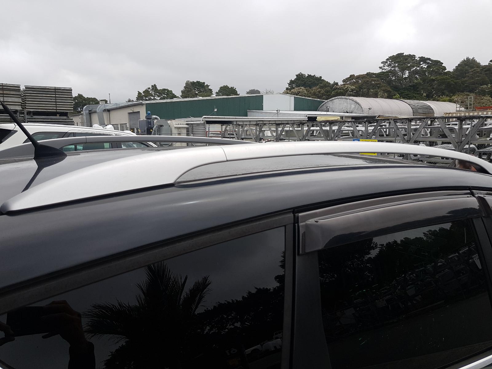 Ford Kuga - TE 2012-2013