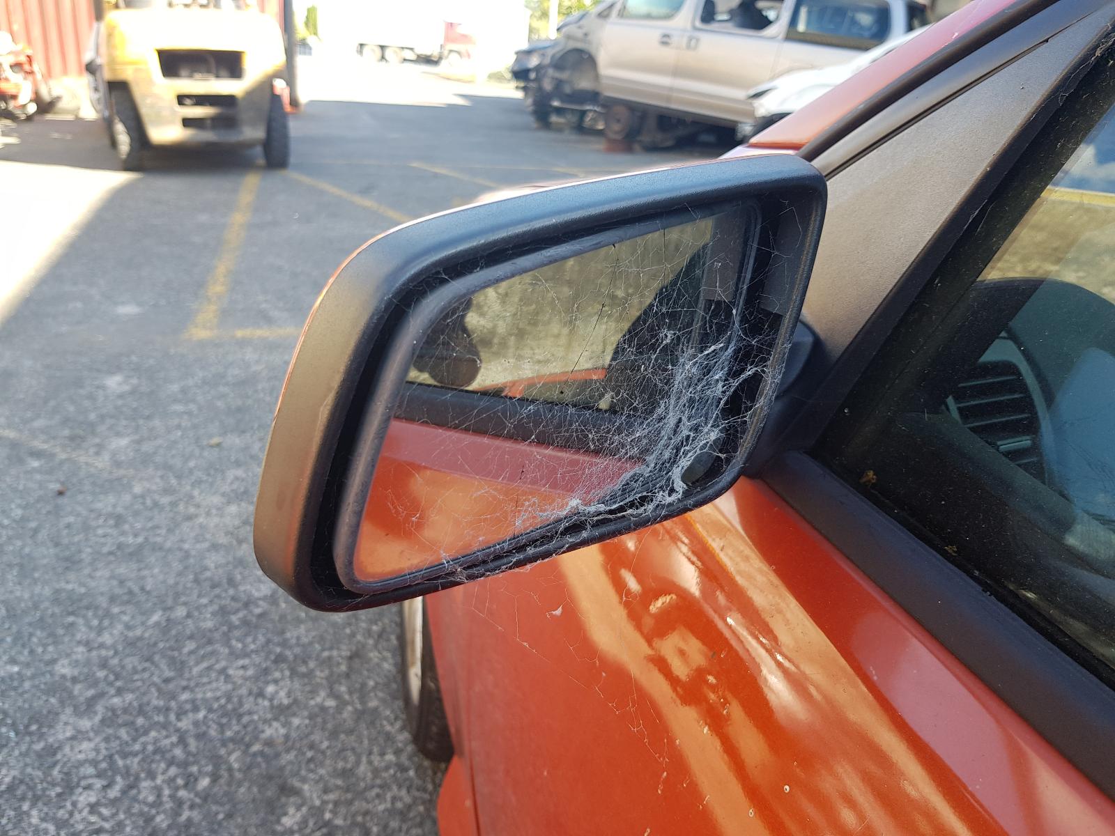 Holden Commodore - VE 2006-2013