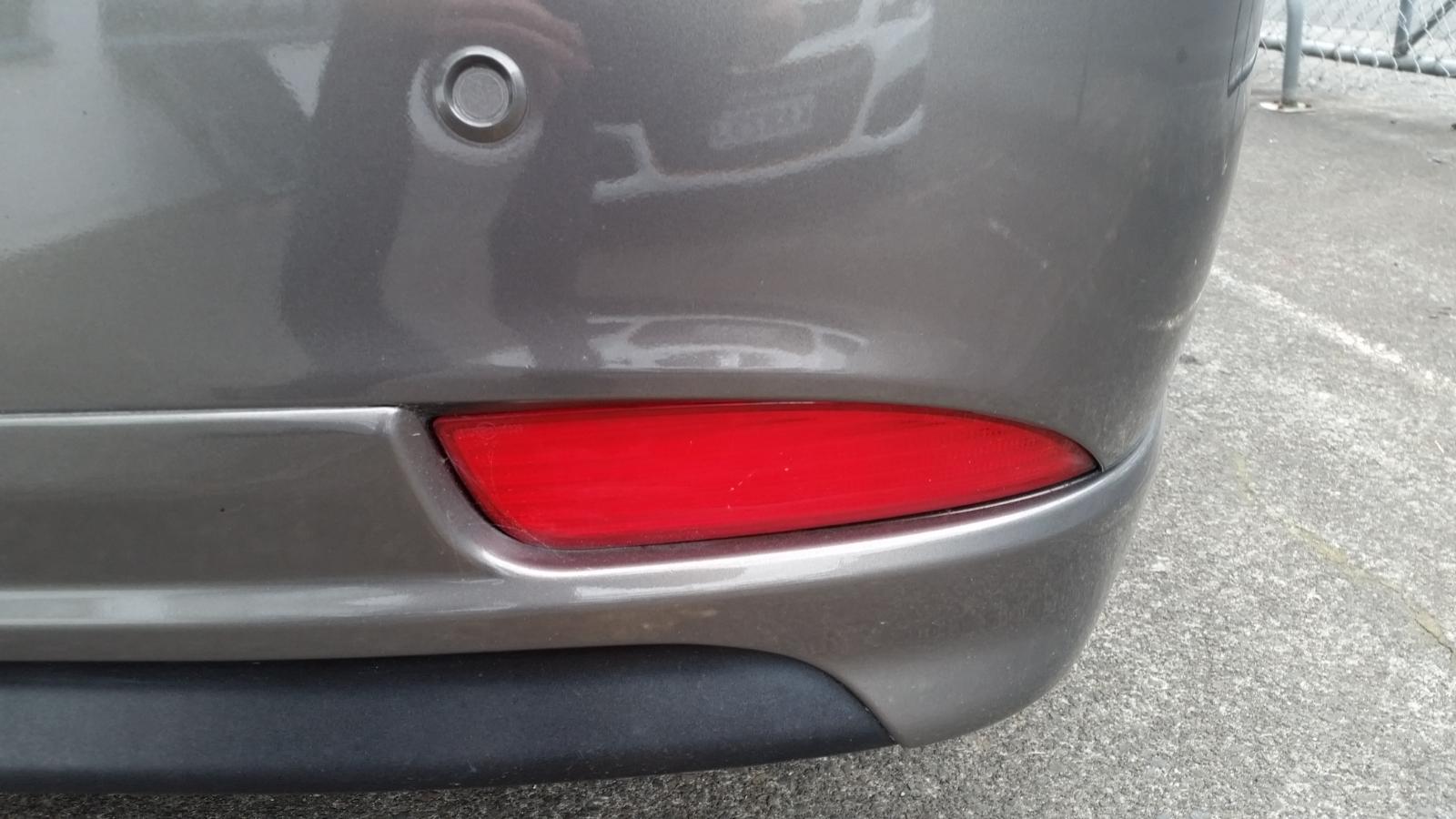 Holden Epica - 2008-Present