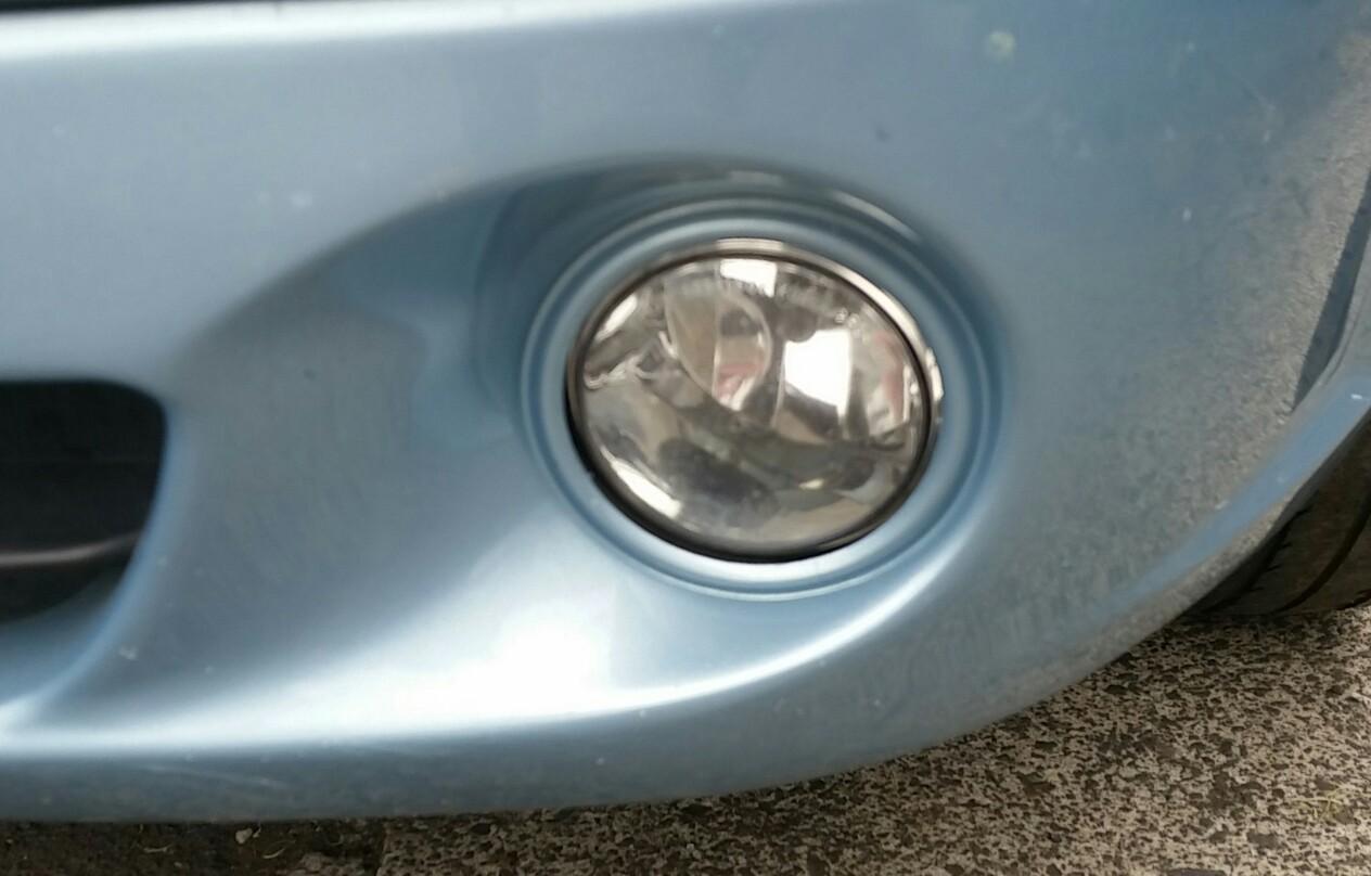 Hyundai Getz - BU51 2010-Present