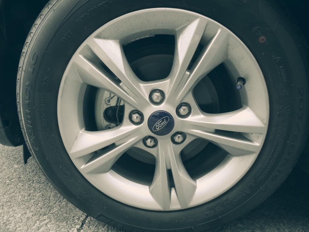 Ford Focus - LW 2011-2015