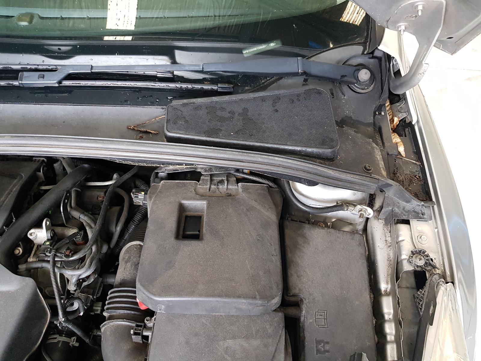 Ford Focus - LW 2011-2015