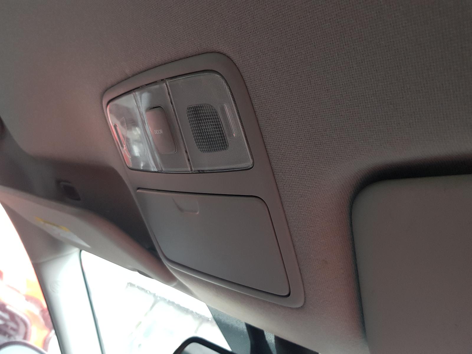 Hyundai i30 - 2007-2016