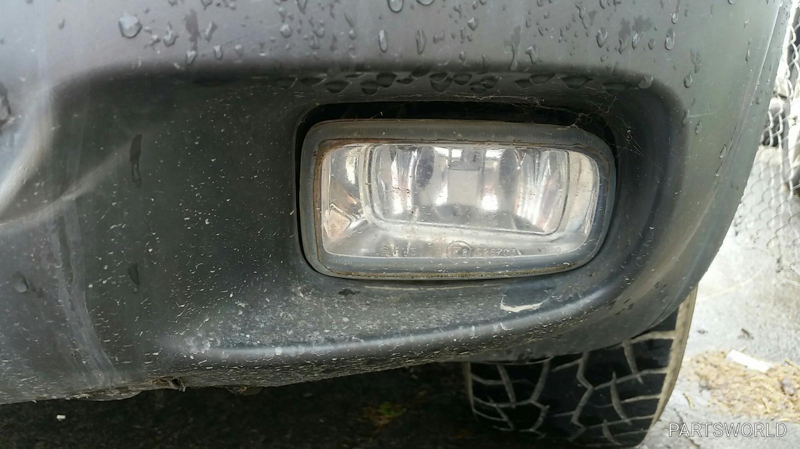 Ford Escape - EP 2001-2003