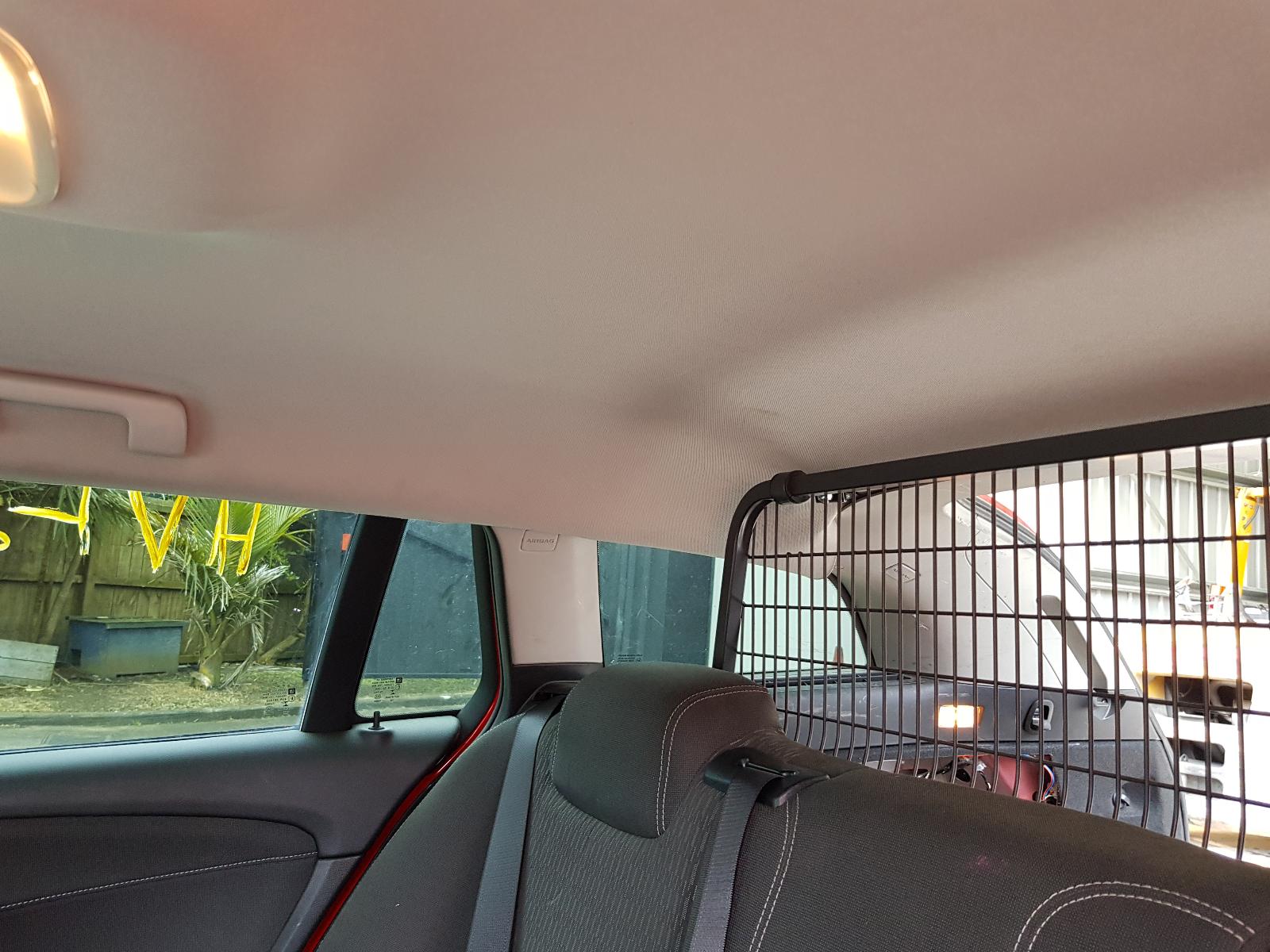 Holden Commodore - VF 2013-Present