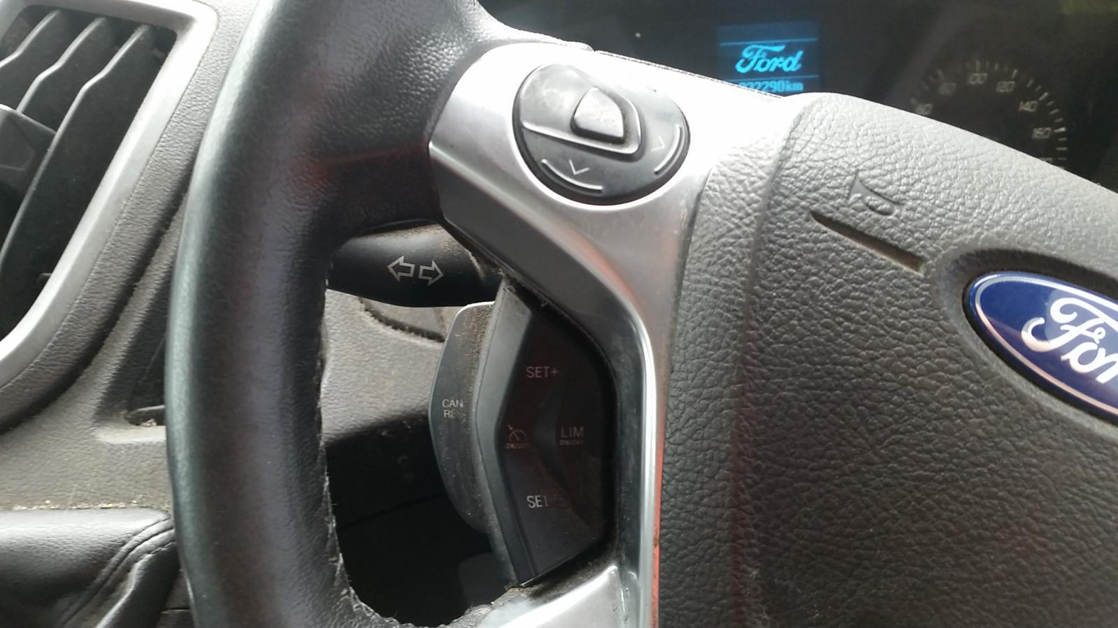 Ford Transit - Other