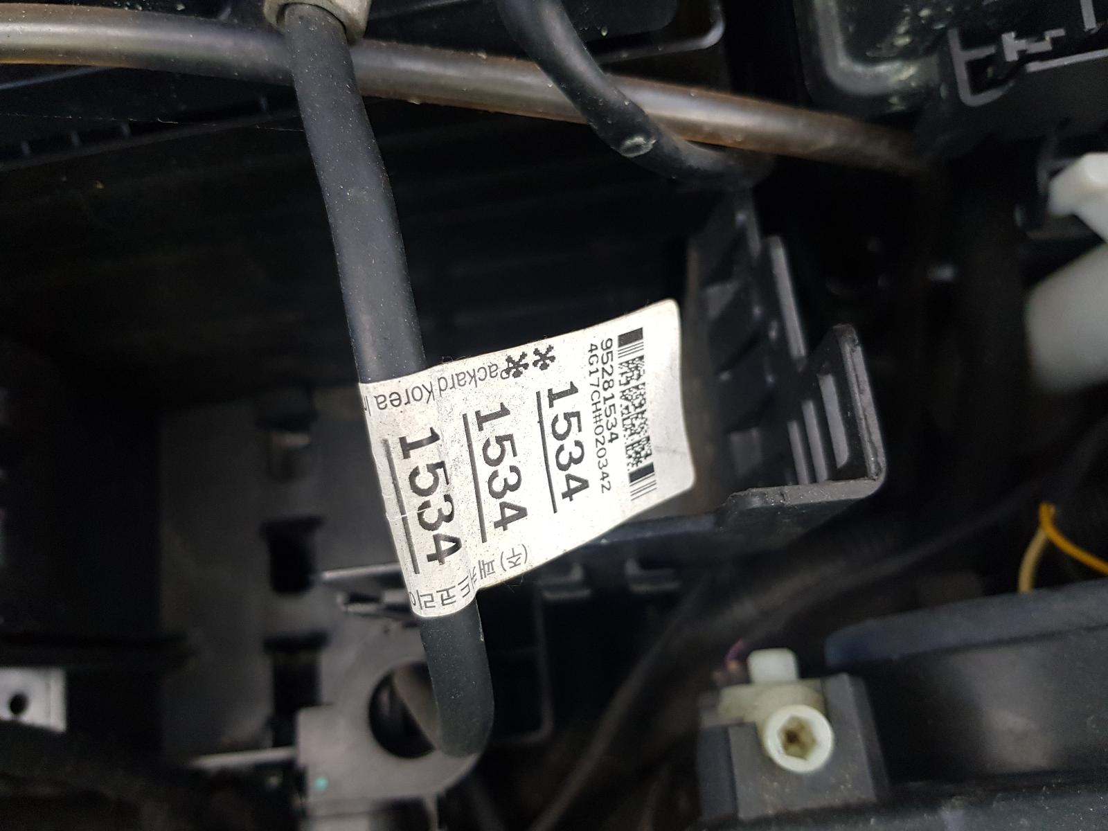 Holden Cruze - 2009-Present