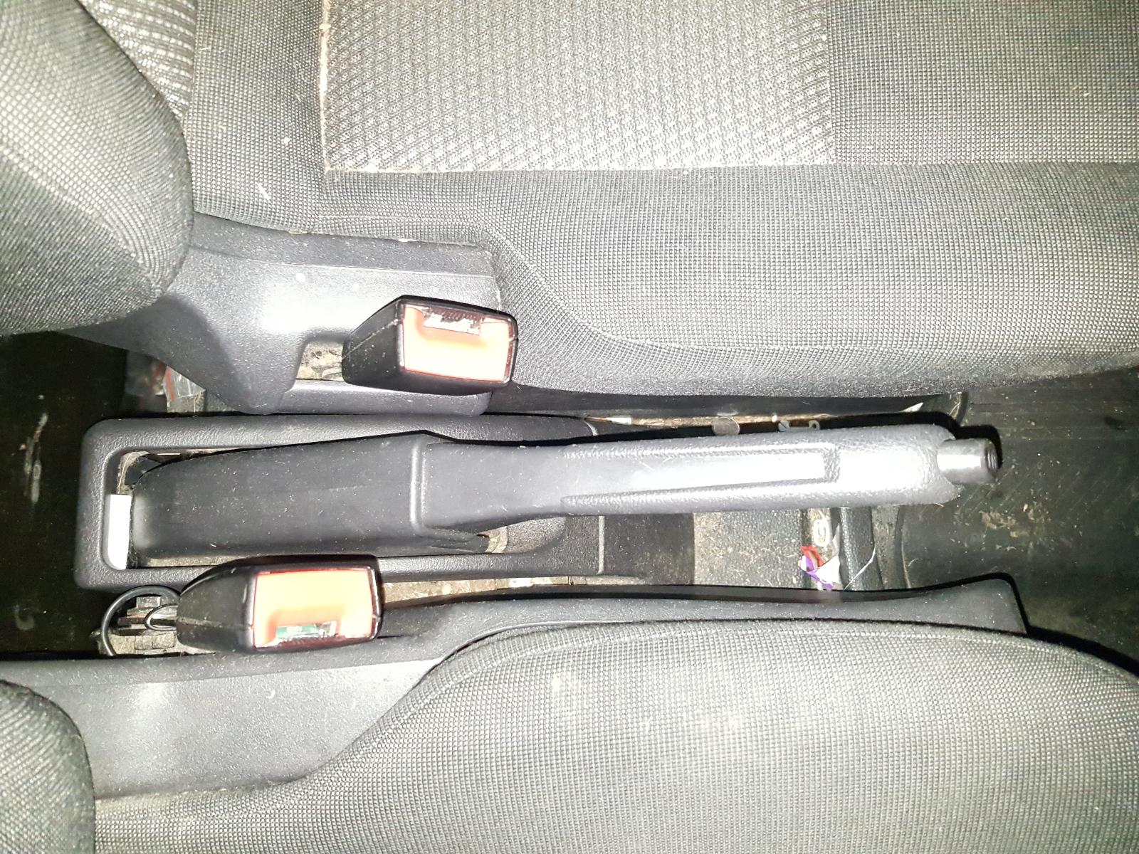 Ford Transit - Other