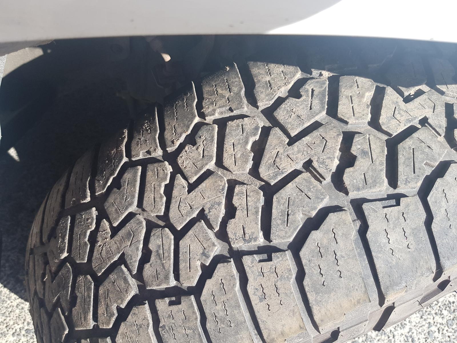 Ford Ranger - PX/PX2 2011-2017