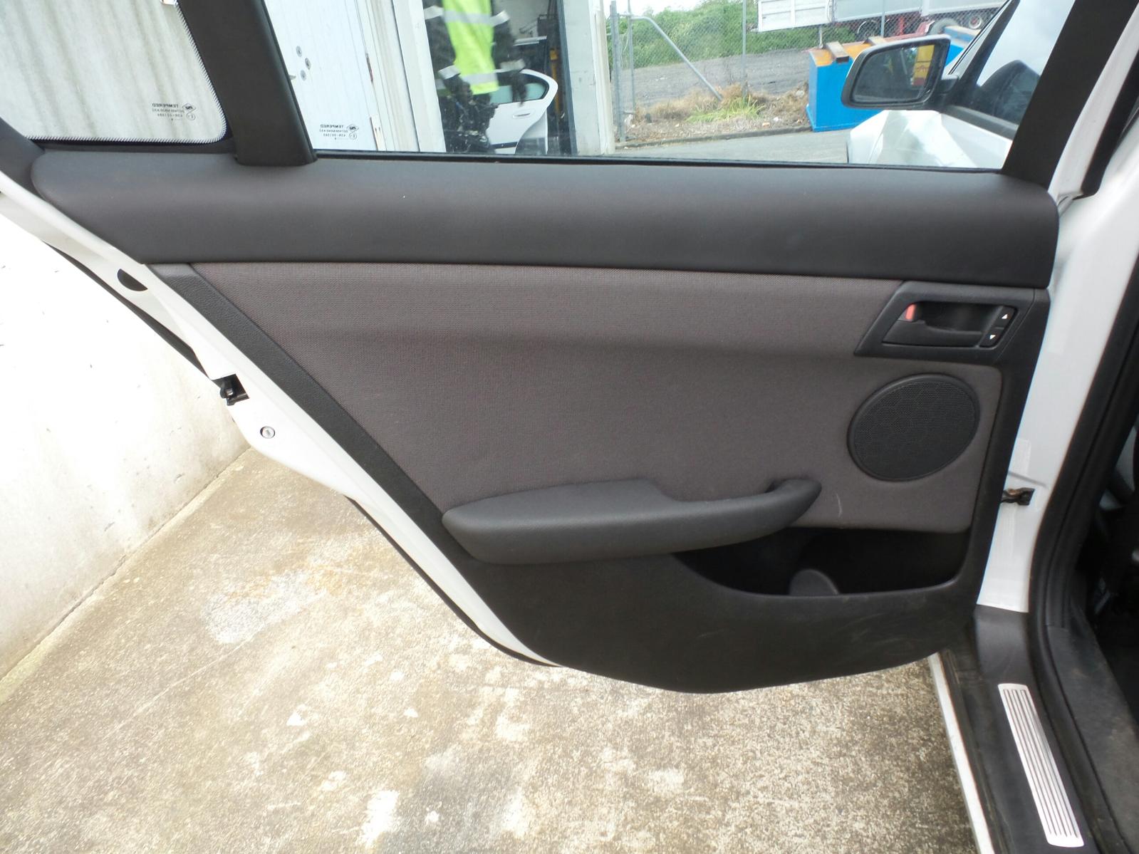 Holden Commodore - VE 2006-2013