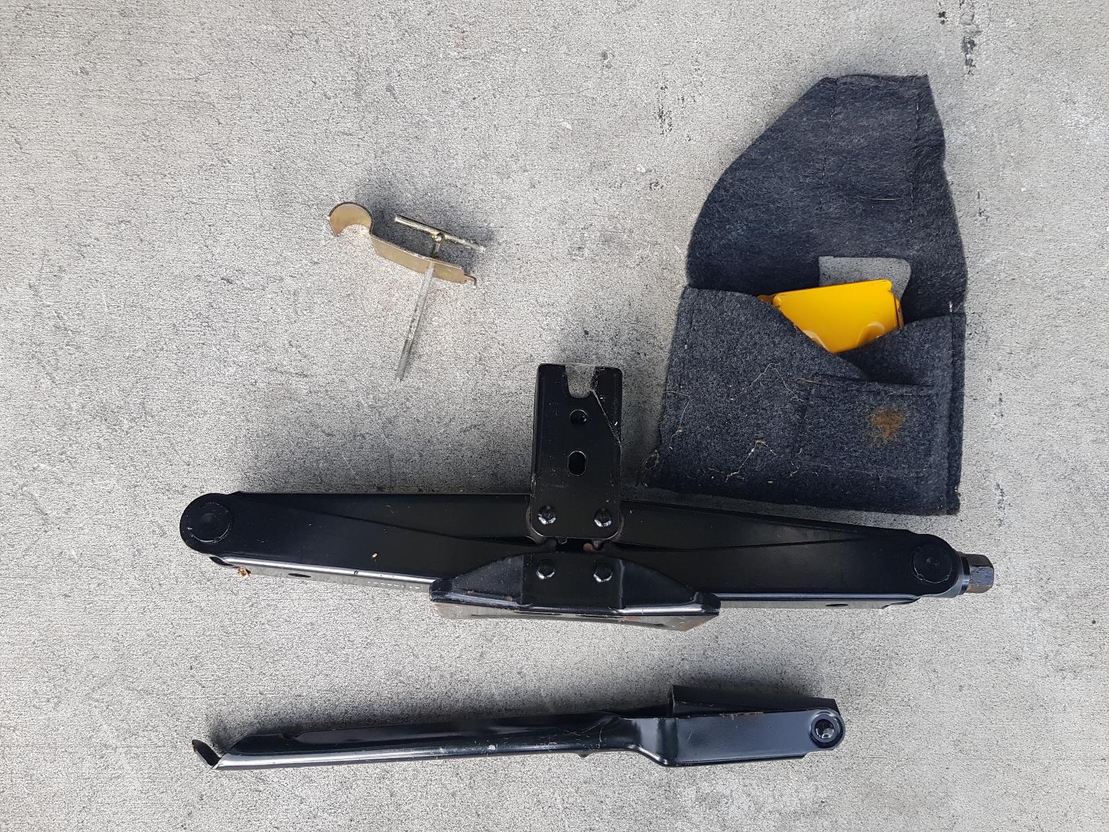 Ford Territory - SZ 2011-Present