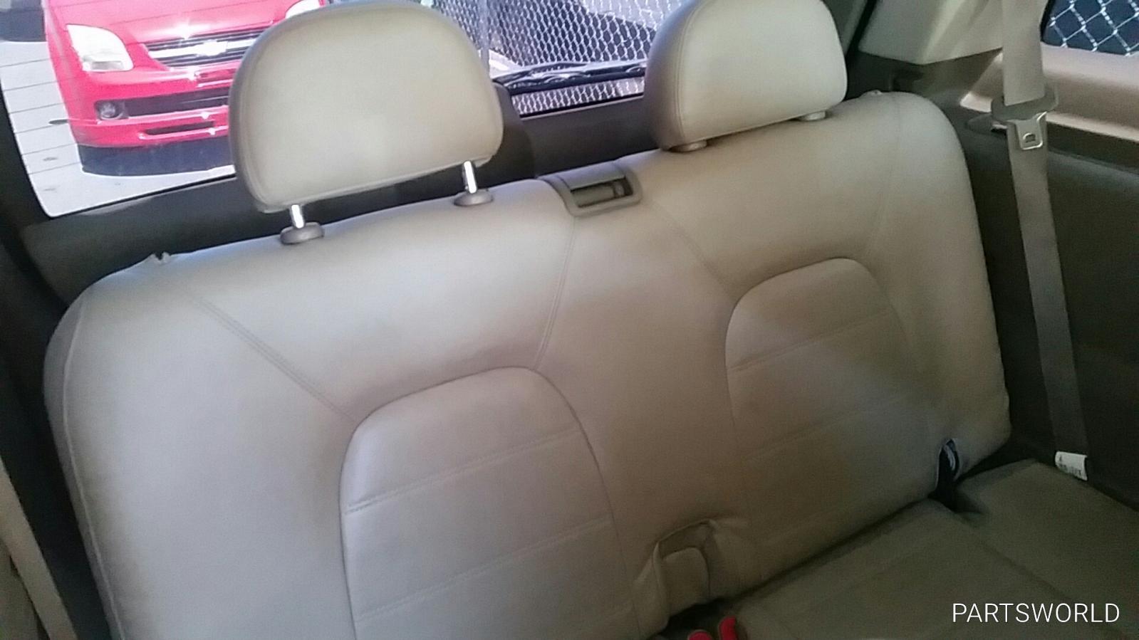 Ford Explorer - UT 2005-2007