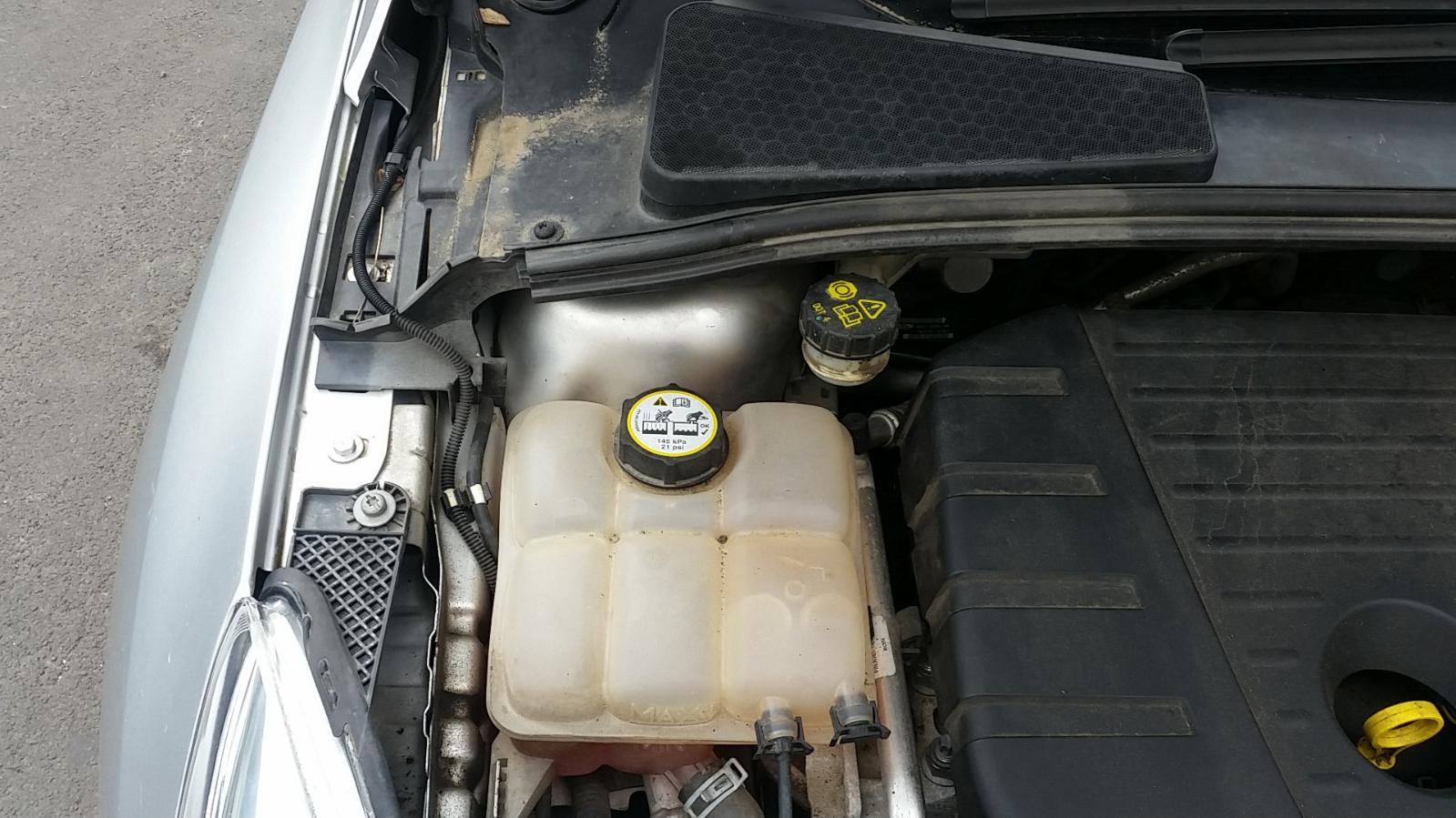 Ford Focus - LW 2011-2015