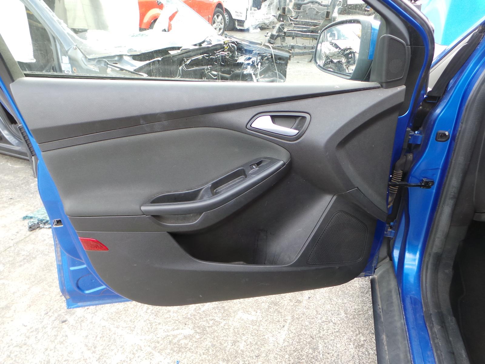 Ford Focus - LW 2011-2015