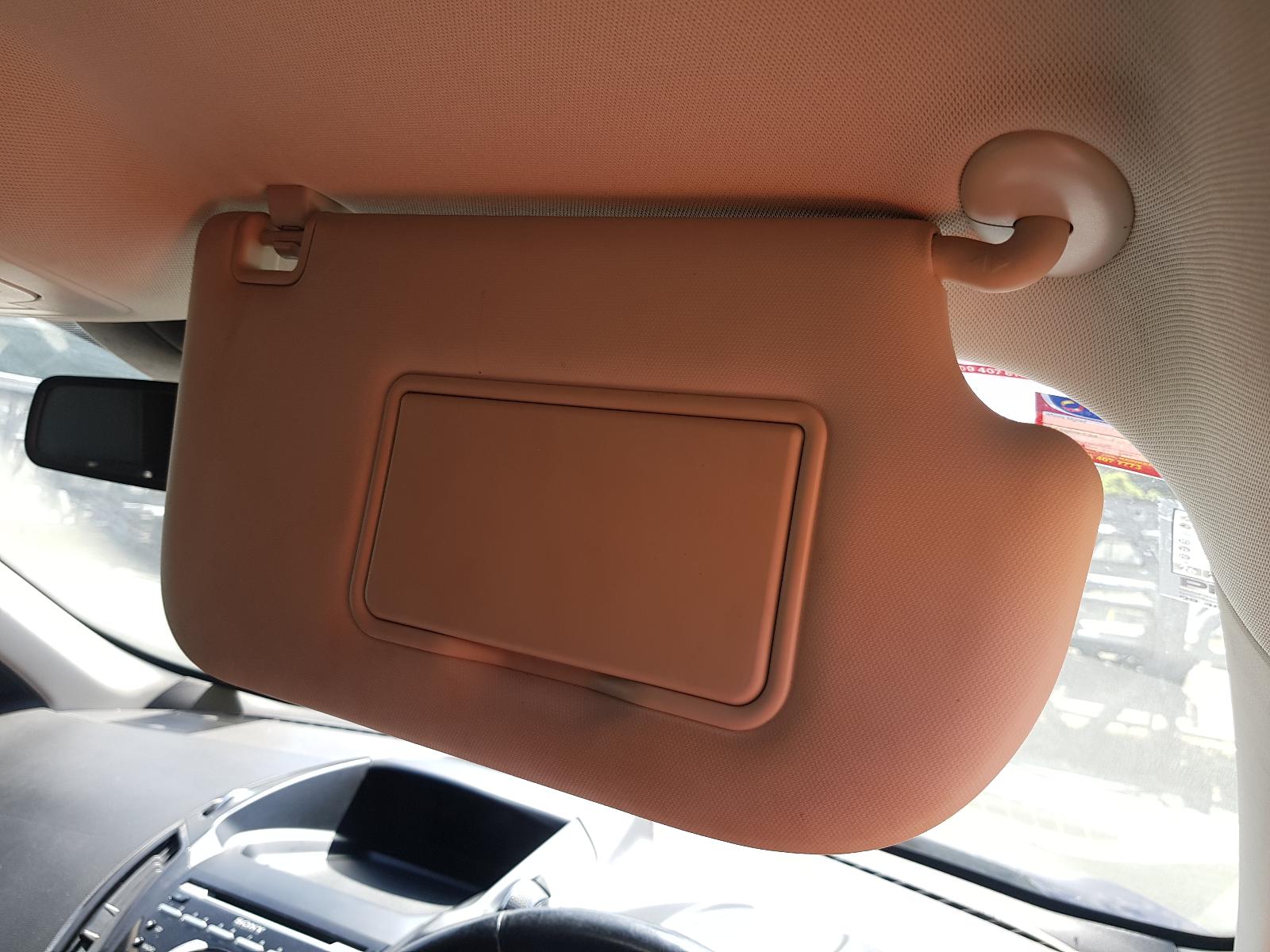 Ford Kuga - TE 2012-2013