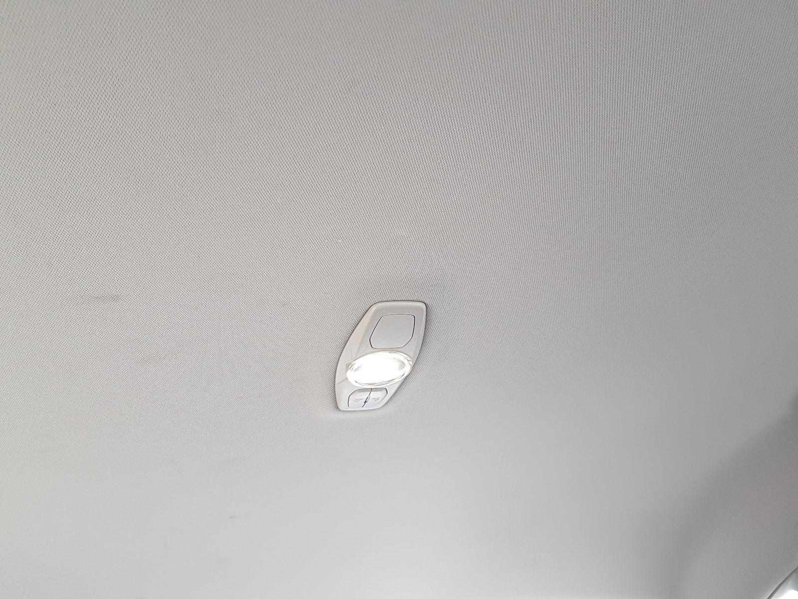 Ford Mondeo - MC 2011-2014