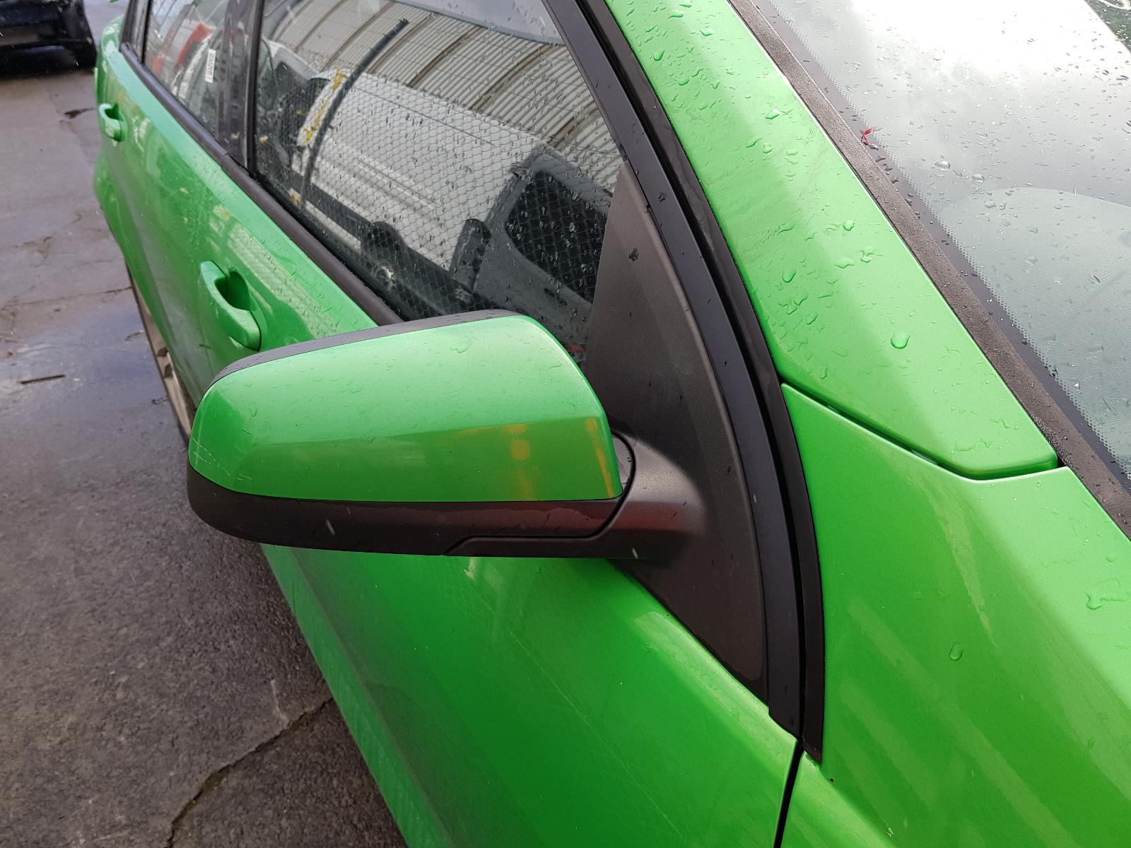 Holden Commodore - VE 2006-2013