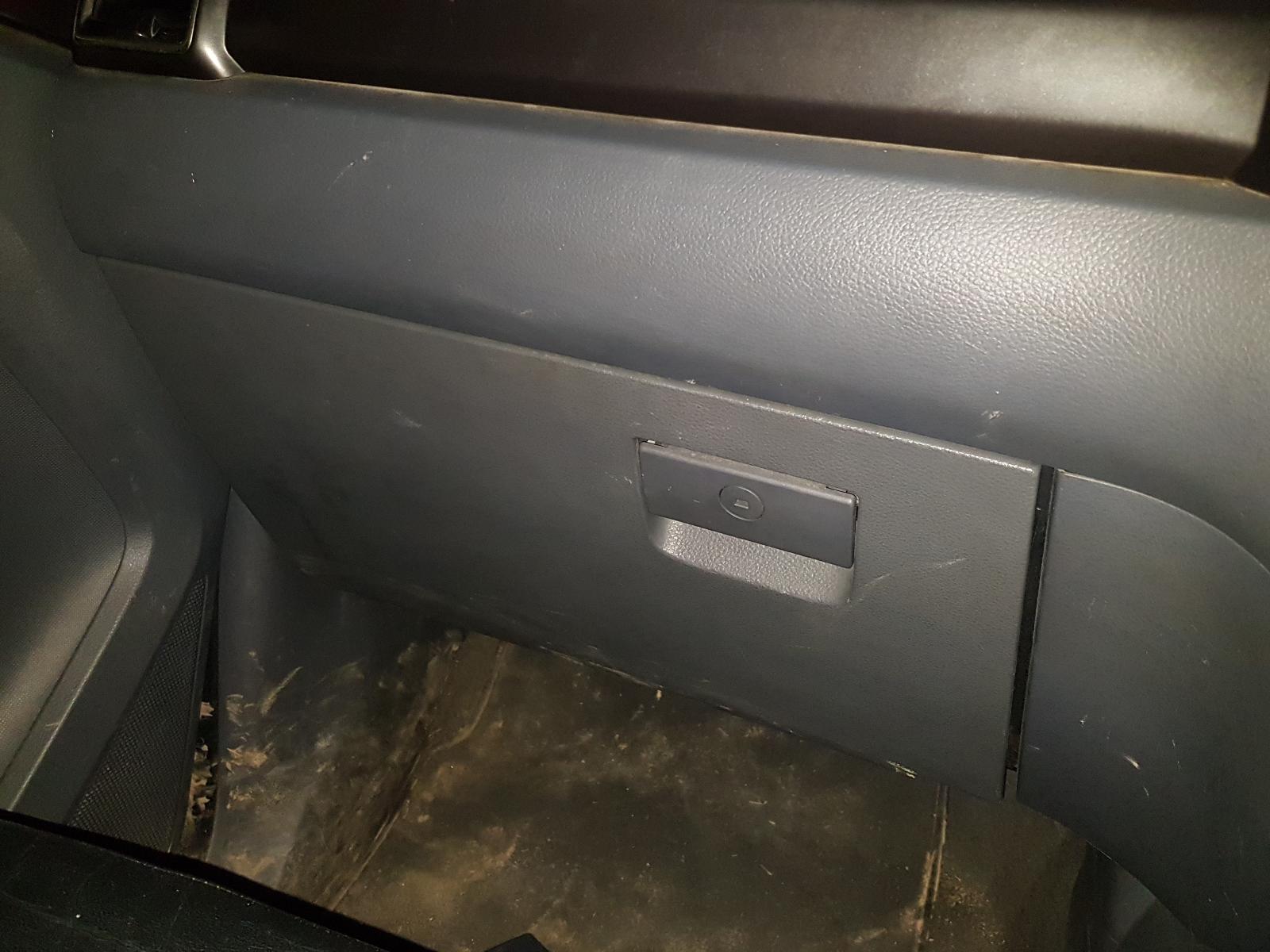 Ford Ranger - PX/PX2 2011-2017