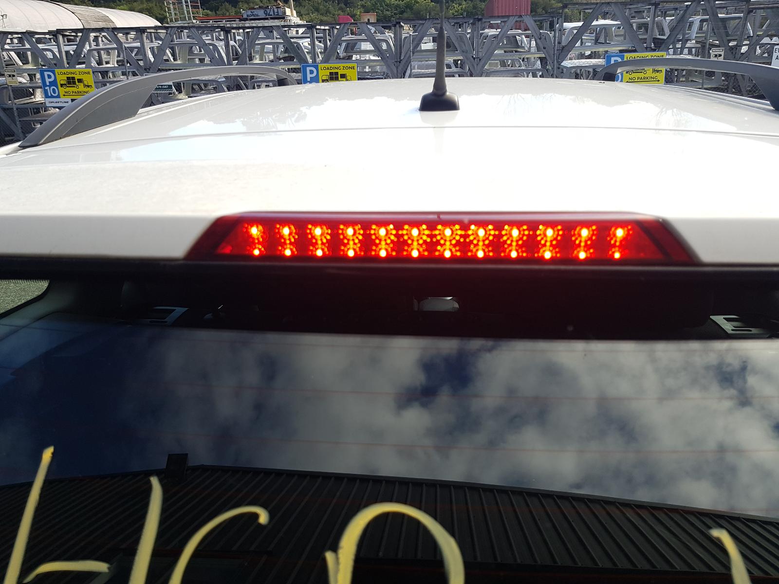 Holden Cruze - 2009-Present