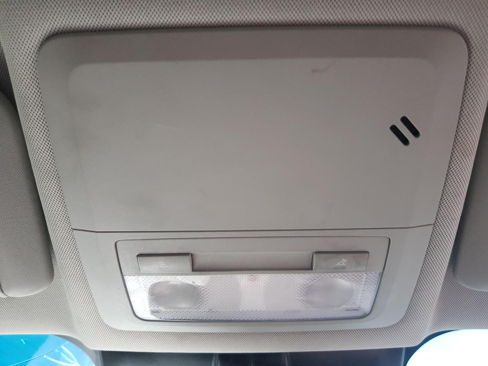 Holden Cruze - 2009-Present